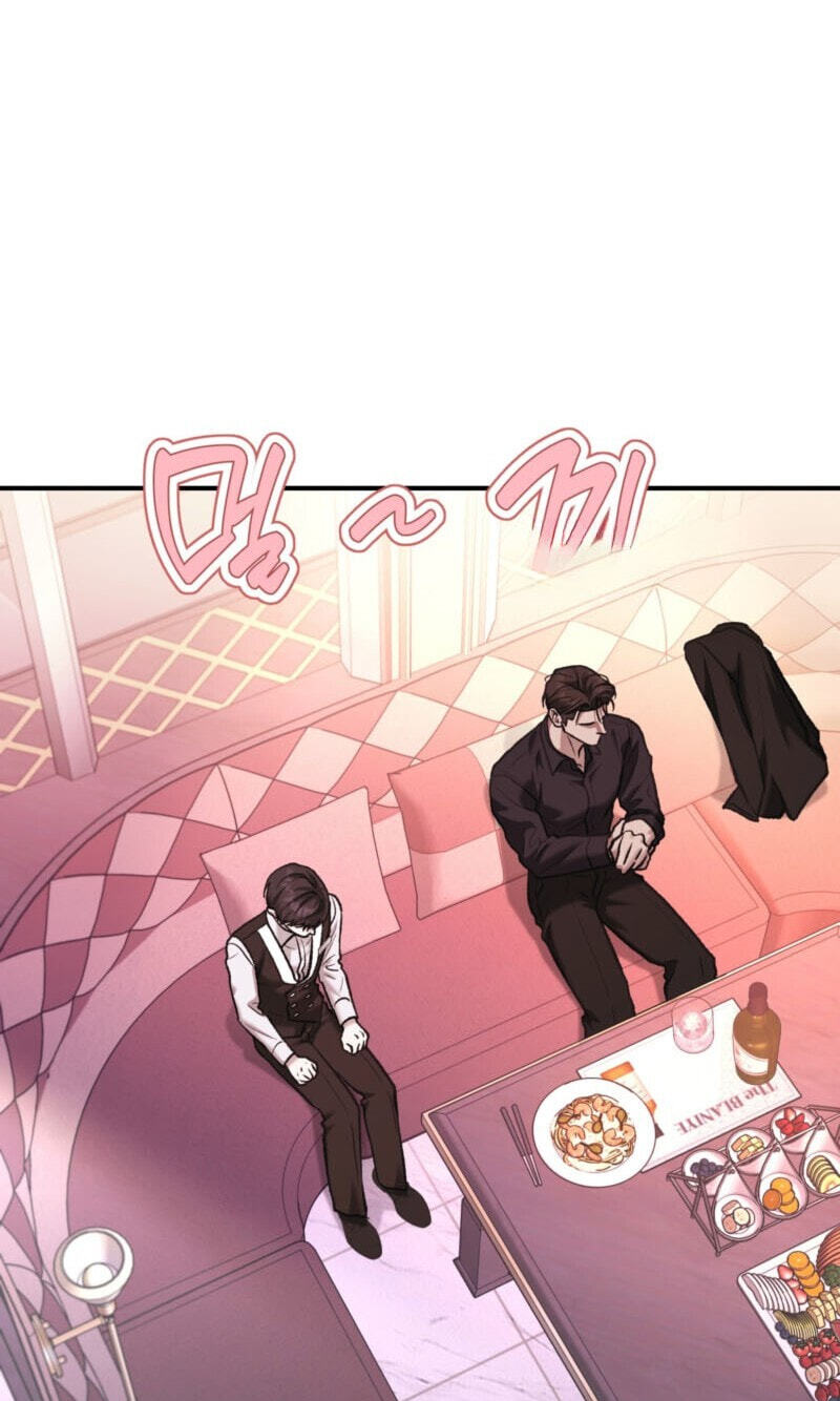 Dambaet Jae Chapter 19 page 49 - 