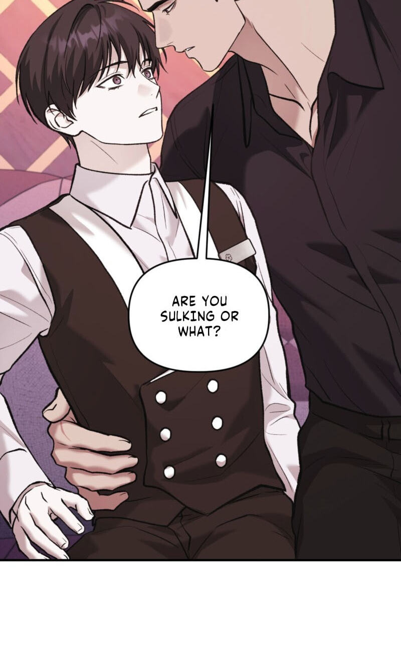 Dambaet Jae Chapter 19 page 53 - 