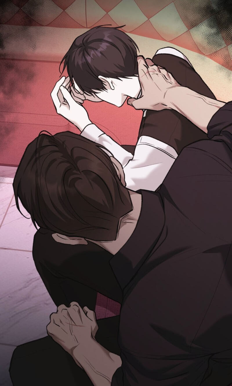 Dambaet Jae Chapter 19 page 63 - 