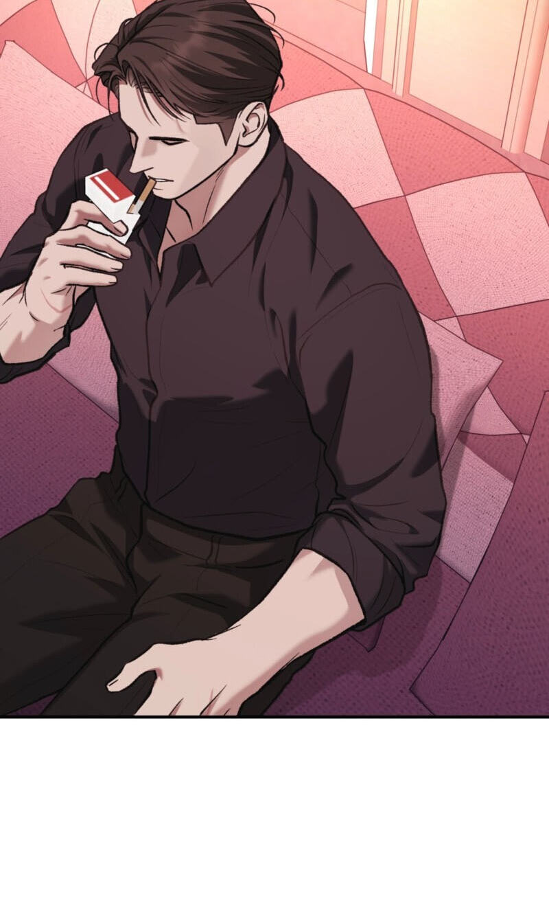 Dambaet Jae Chapter 19 page 77 - 