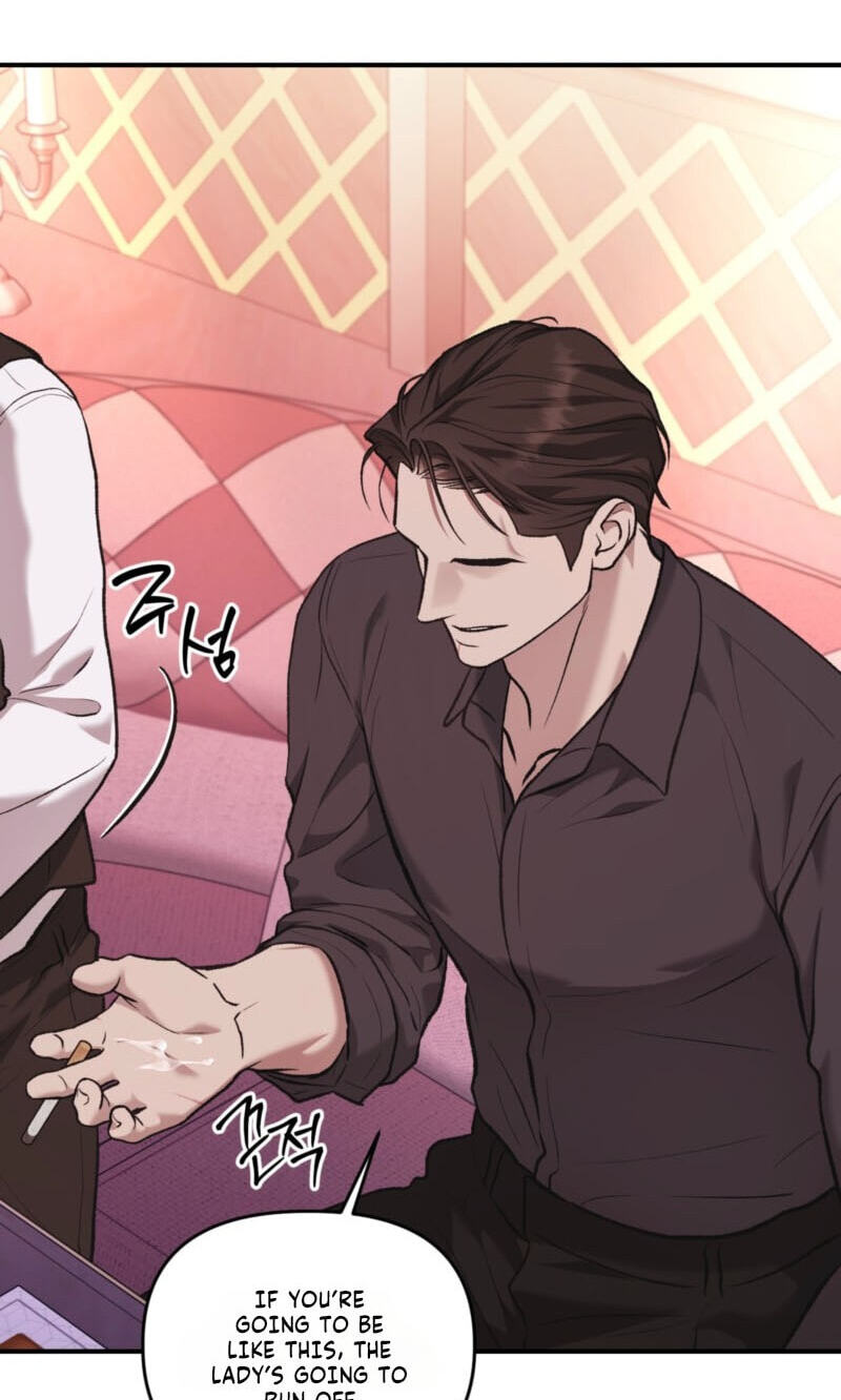 Dambaet Jae Chapter 19 page 9 - 