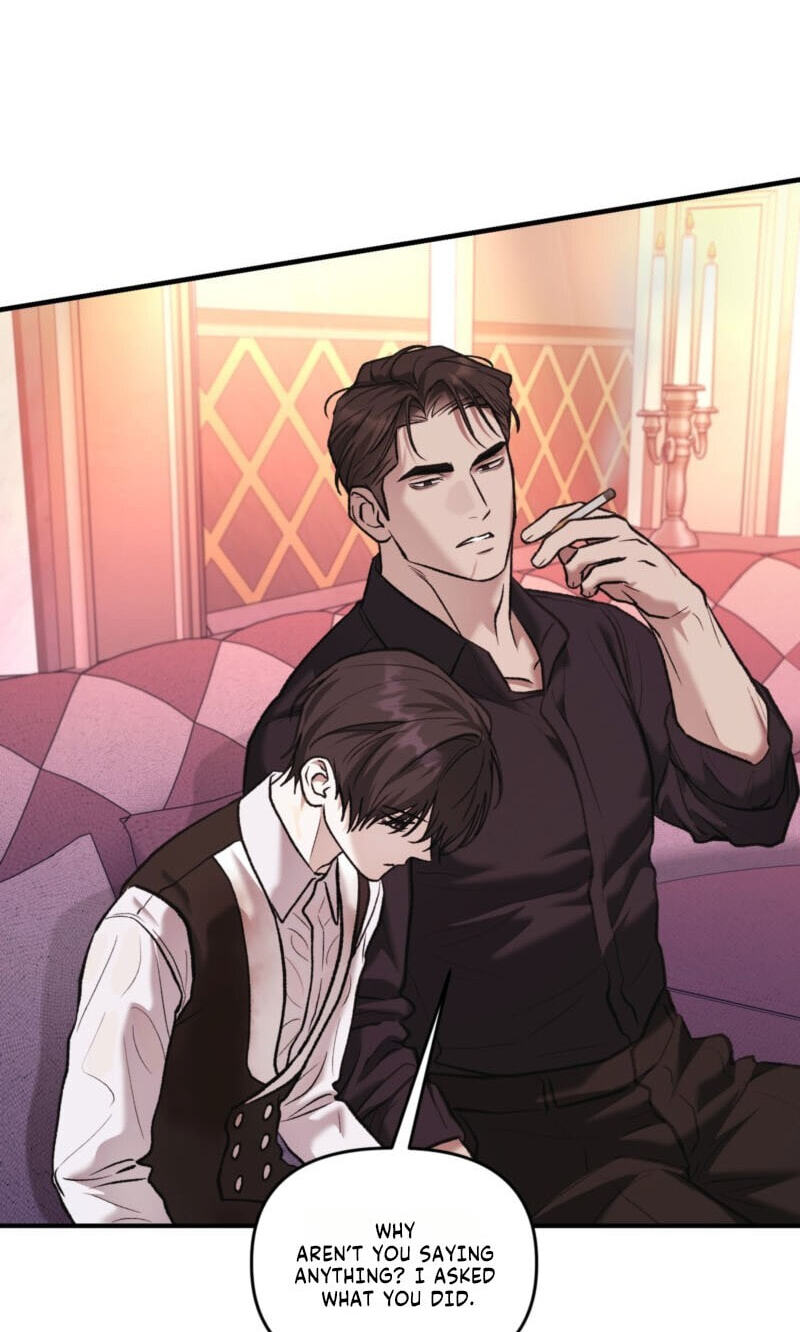 Dambaet Jae Chapter 19 page 81 - 