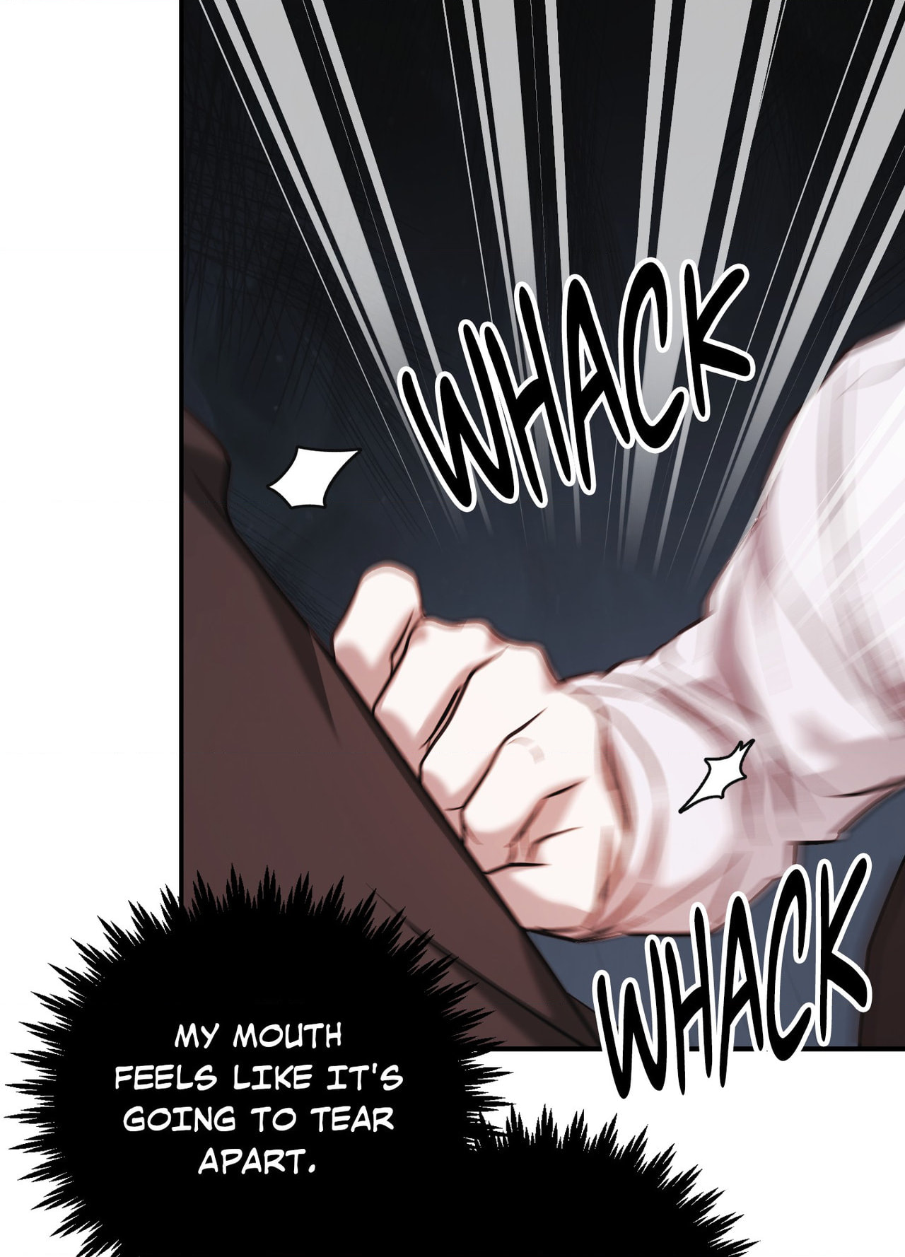 Dambaet Jae Chapter 4 page 106 - 