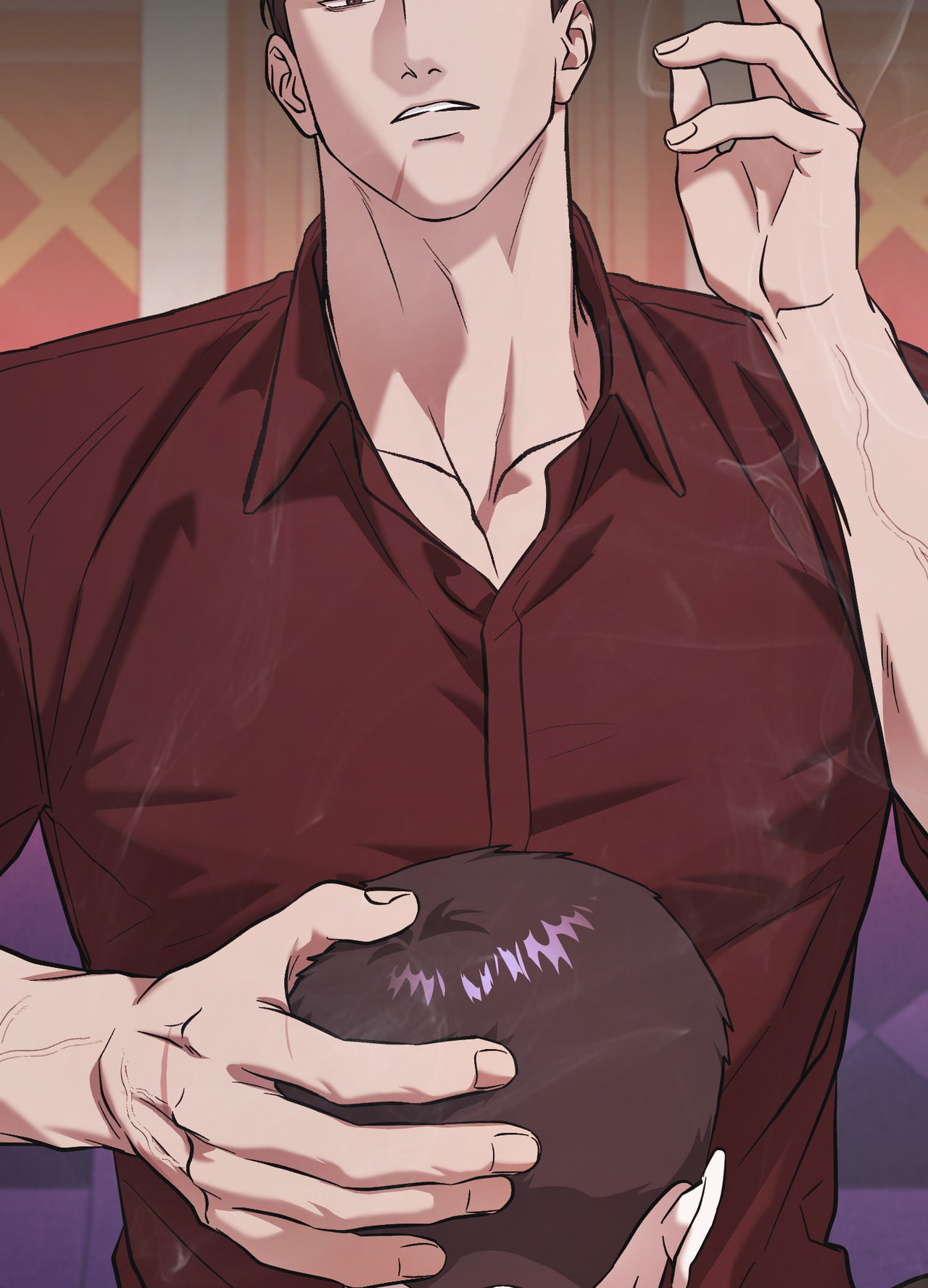 Dambaet Jae Chapter 4 page 110 - 