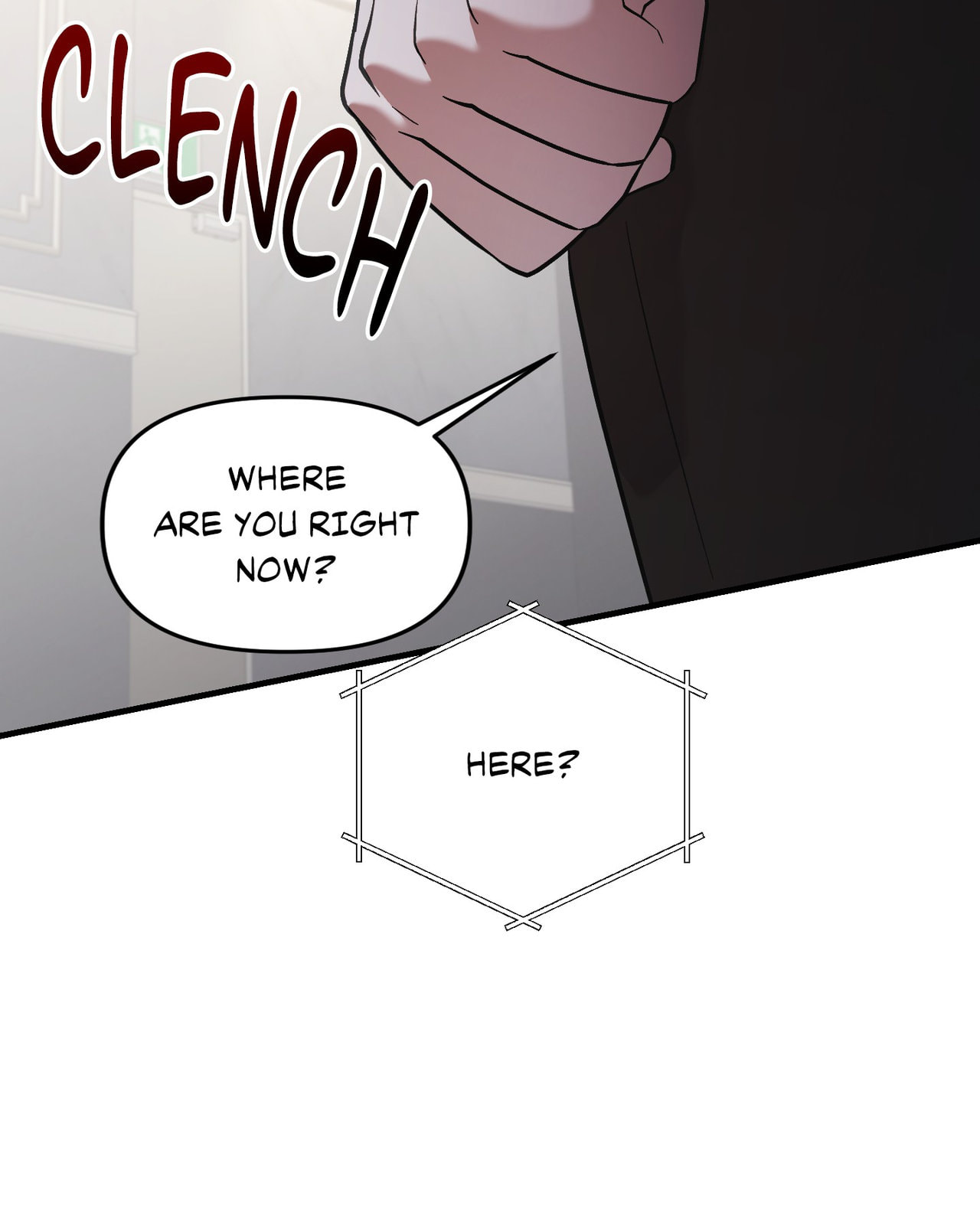 Dambaet Jae Chapter 4 page 12 - 