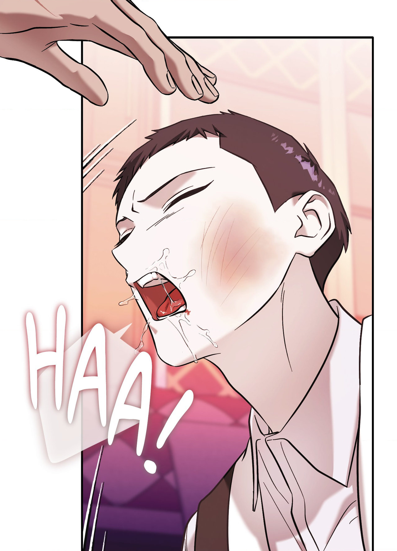 Dambaet Jae Chapter 4 page 117 - 