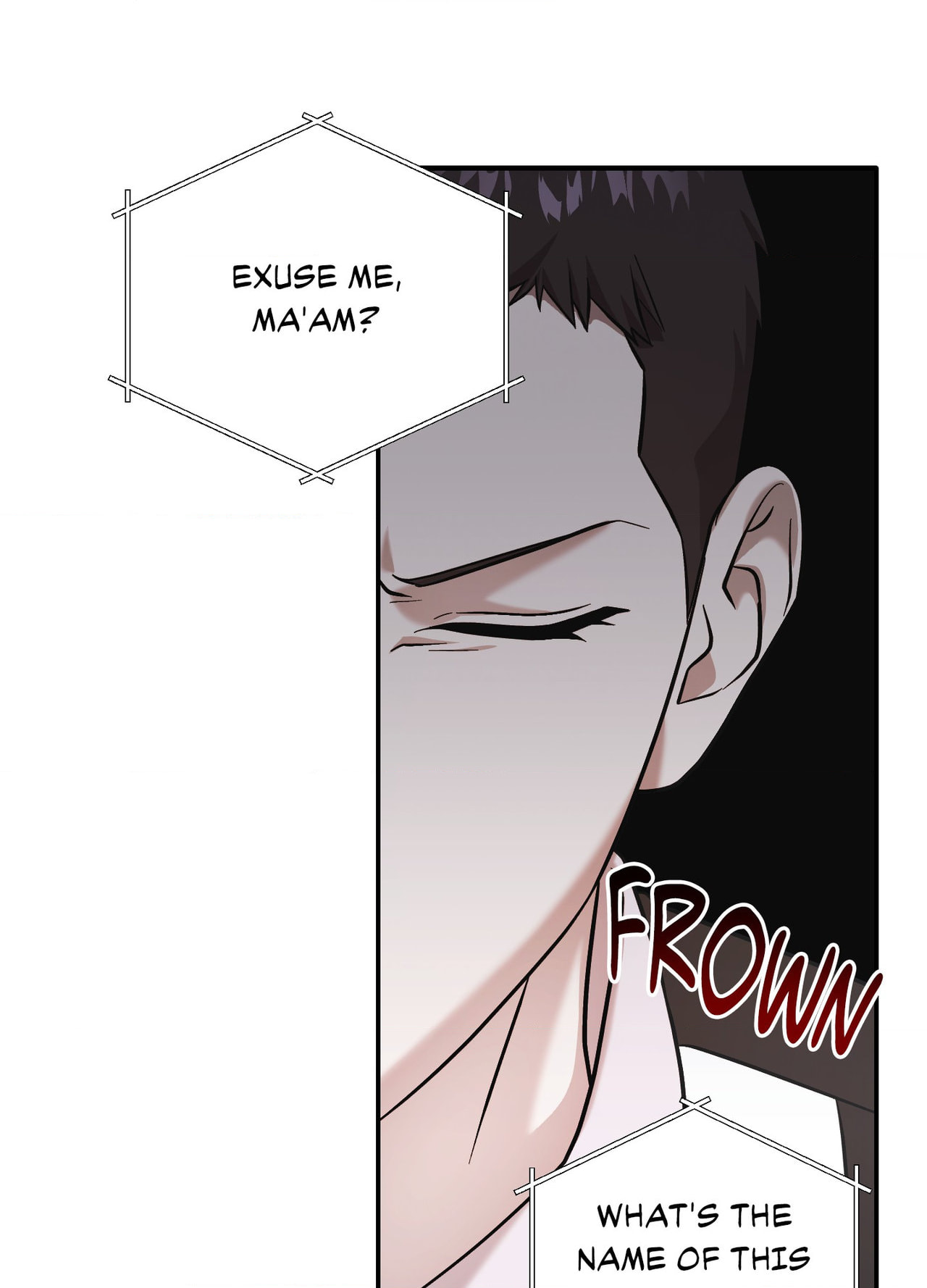 Dambaet Jae Chapter 4 page 13 - 
