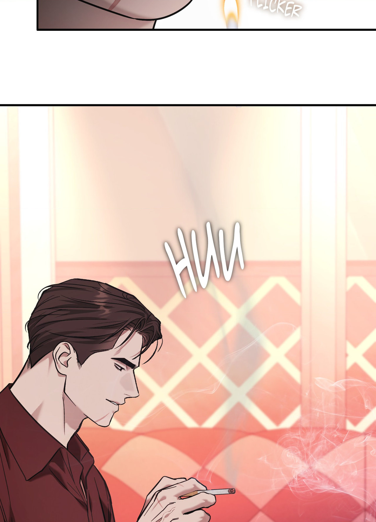 Dambaet Jae Chapter 4 page 121 - 