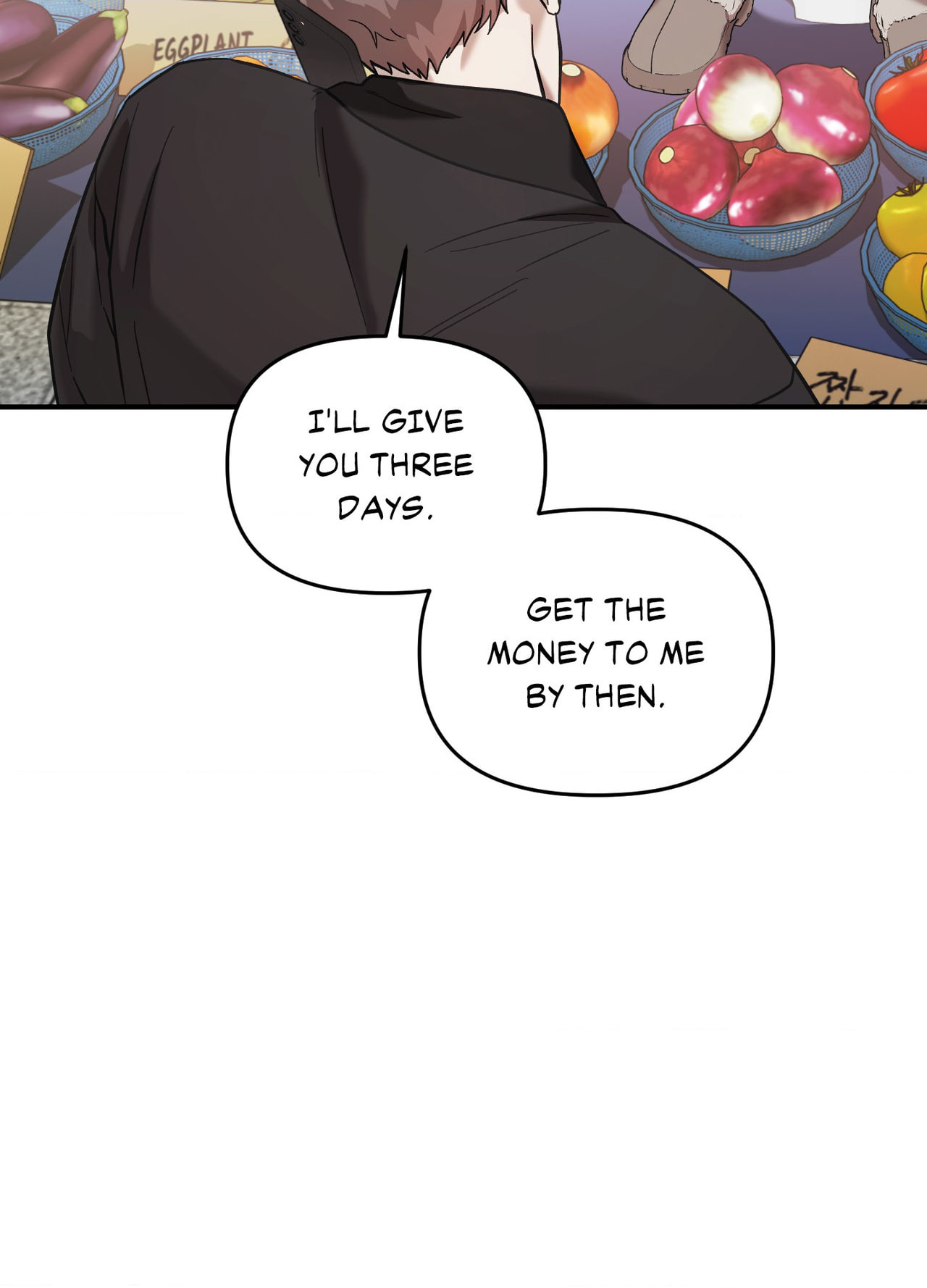 Dambaet Jae Chapter 4 page 15 - 