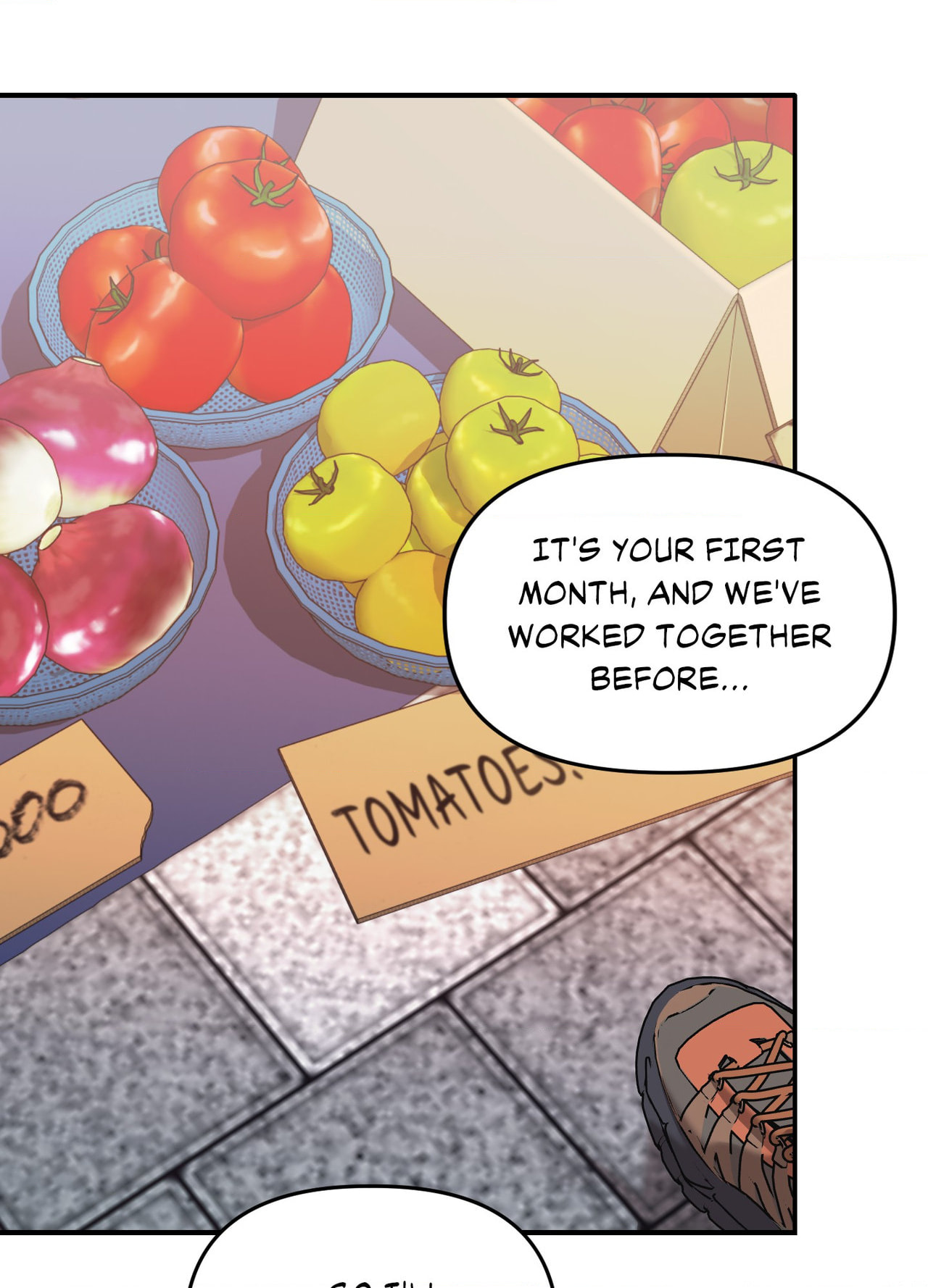 Dambaet Jae Chapter 4 page 16 - 