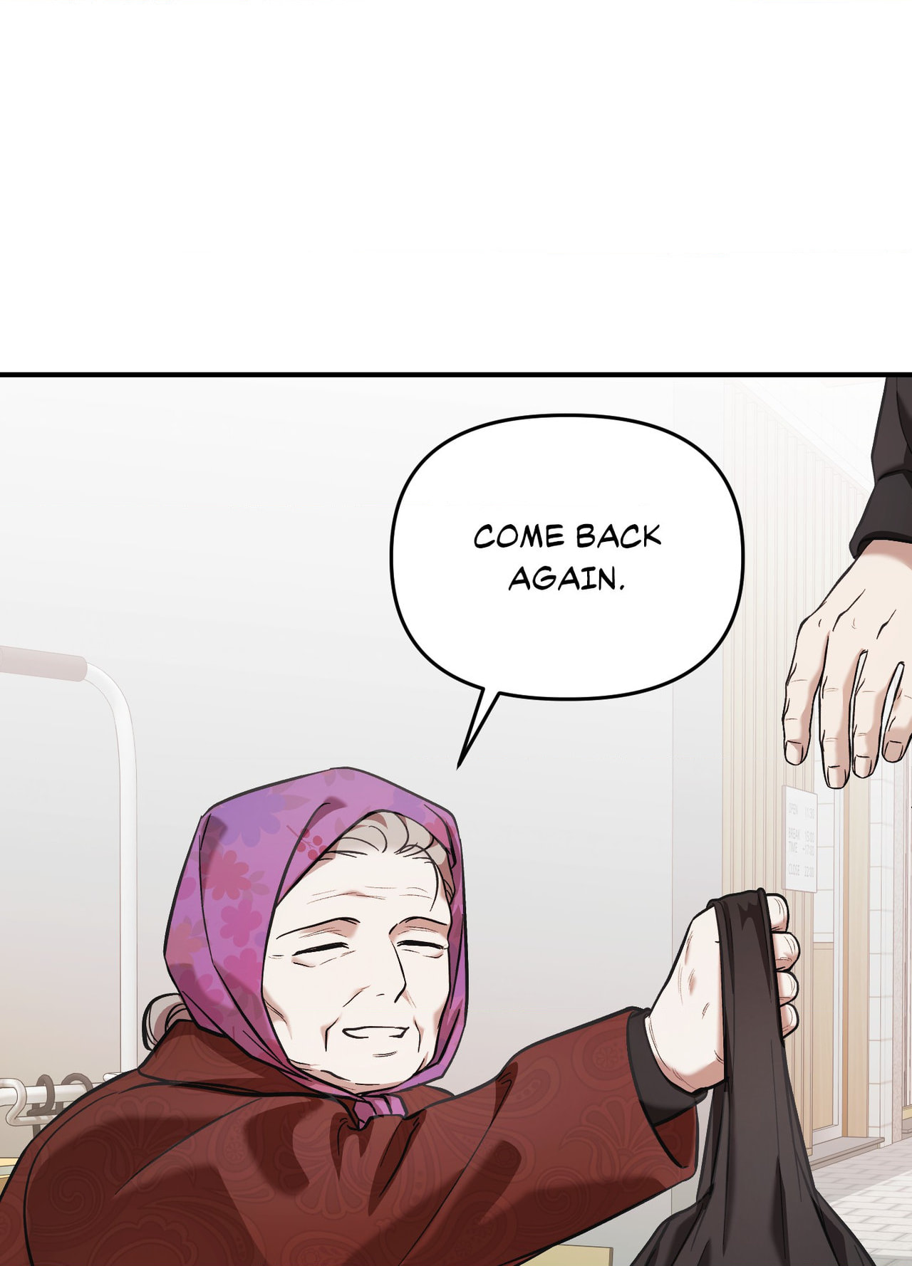 Dambaet Jae Chapter 4 page 18 - 