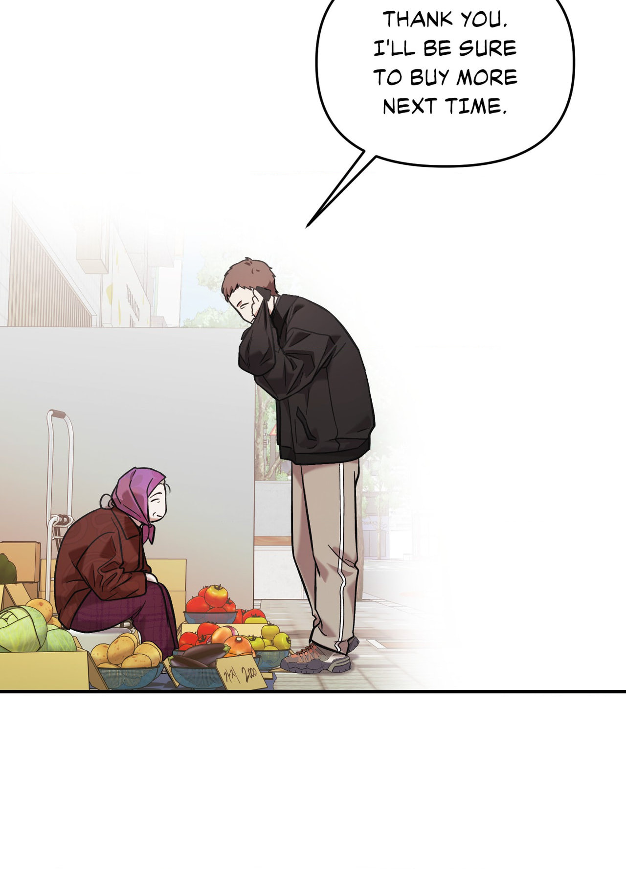 Dambaet Jae Chapter 4 page 20 - 