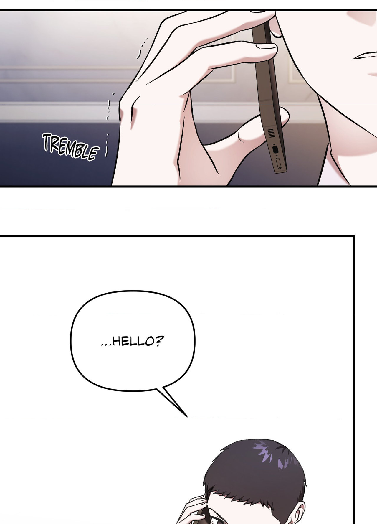 Dambaet Jae Chapter 4 page 3 - 