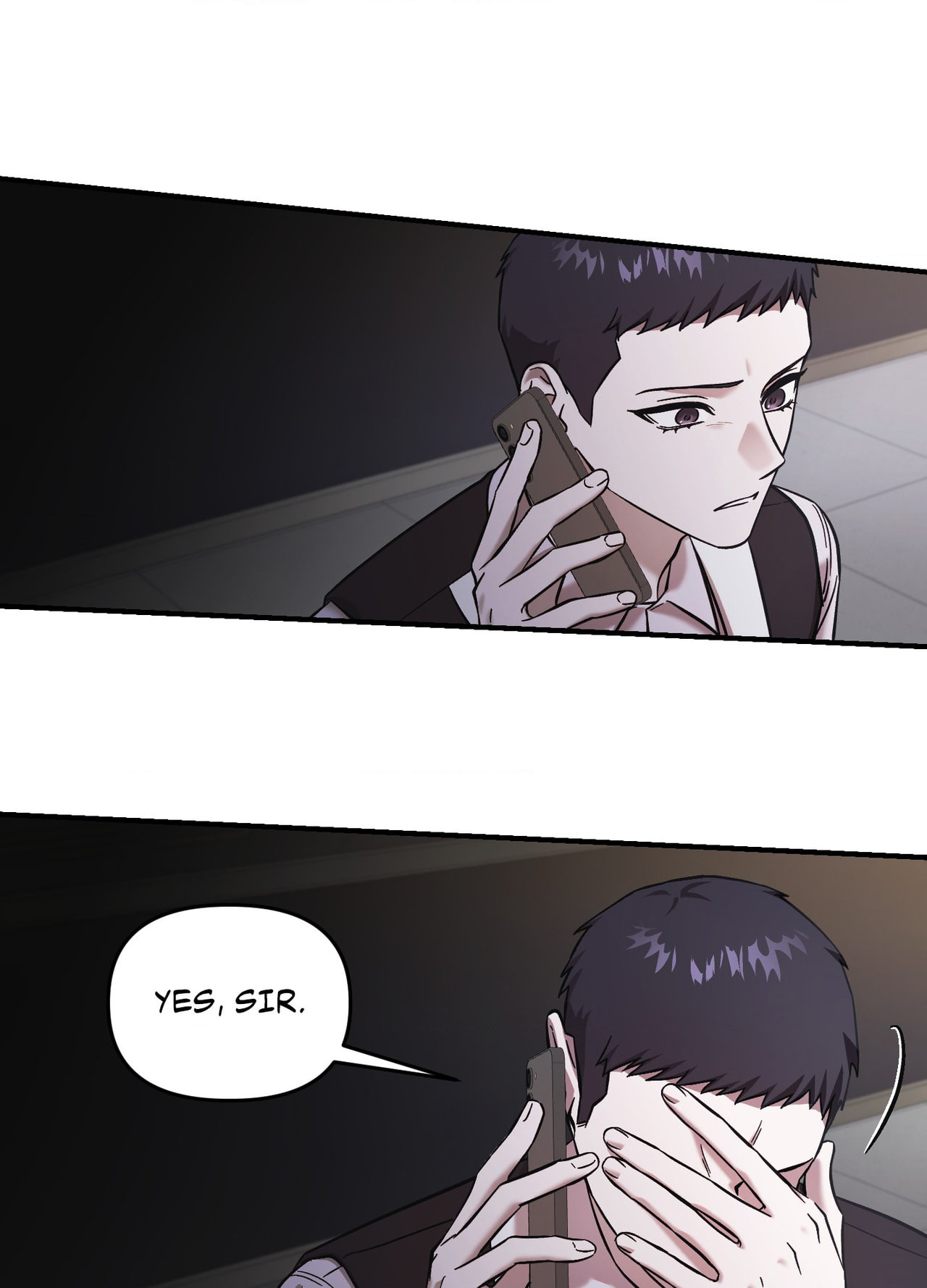 Dambaet Jae Chapter 4 page 23 - 