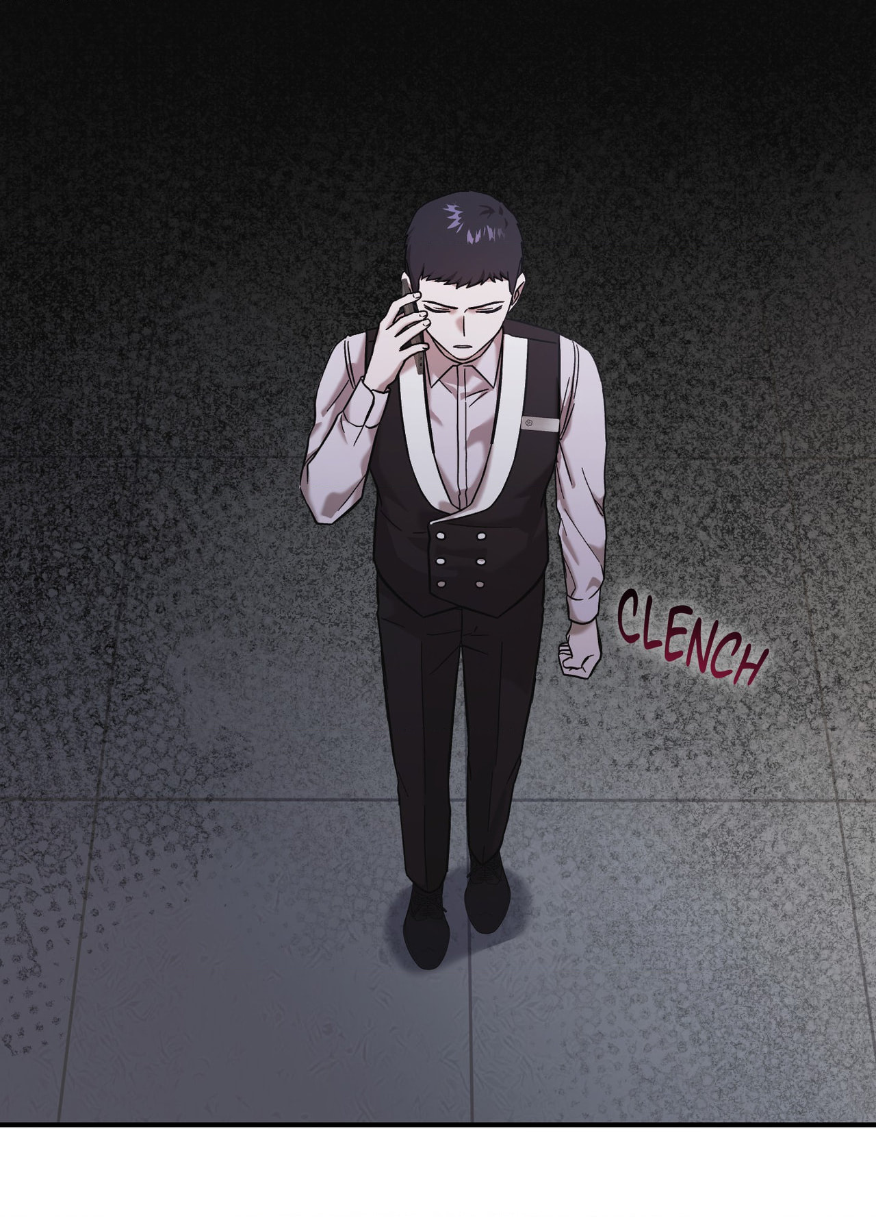 Dambaet Jae Chapter 4 page 25 - 