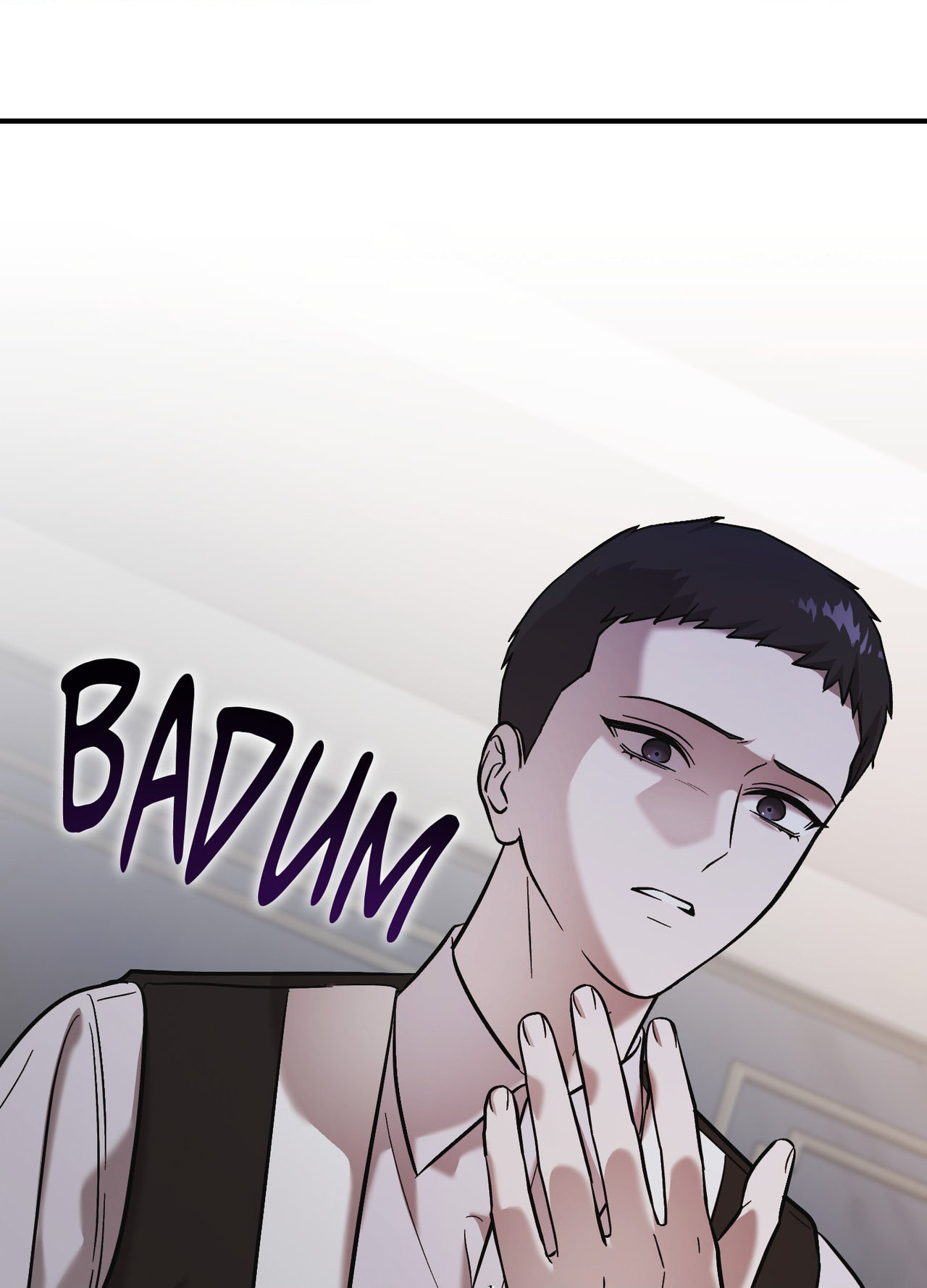 Dambaet Jae Chapter 4 page 33 - 