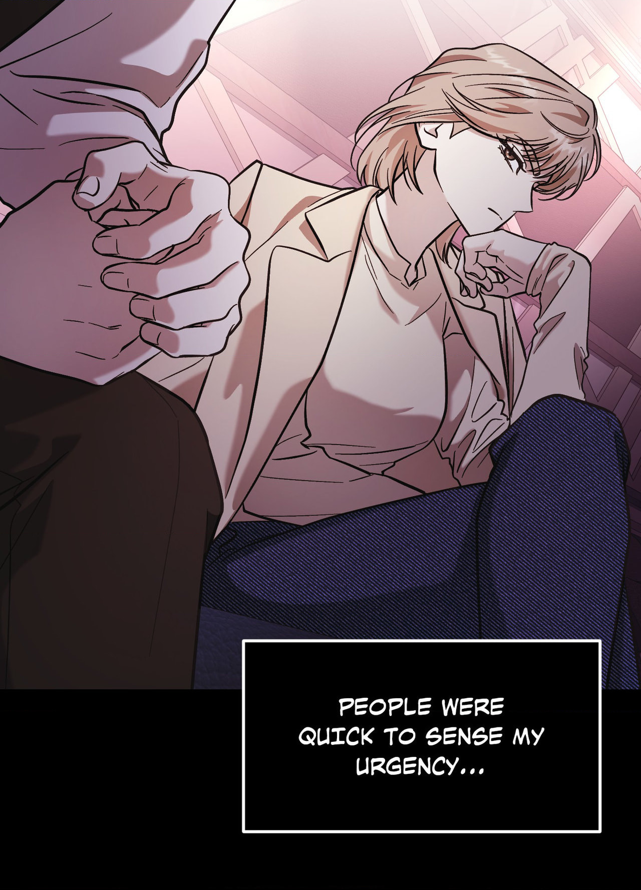 Dambaet Jae Chapter 4 page 42 - 
