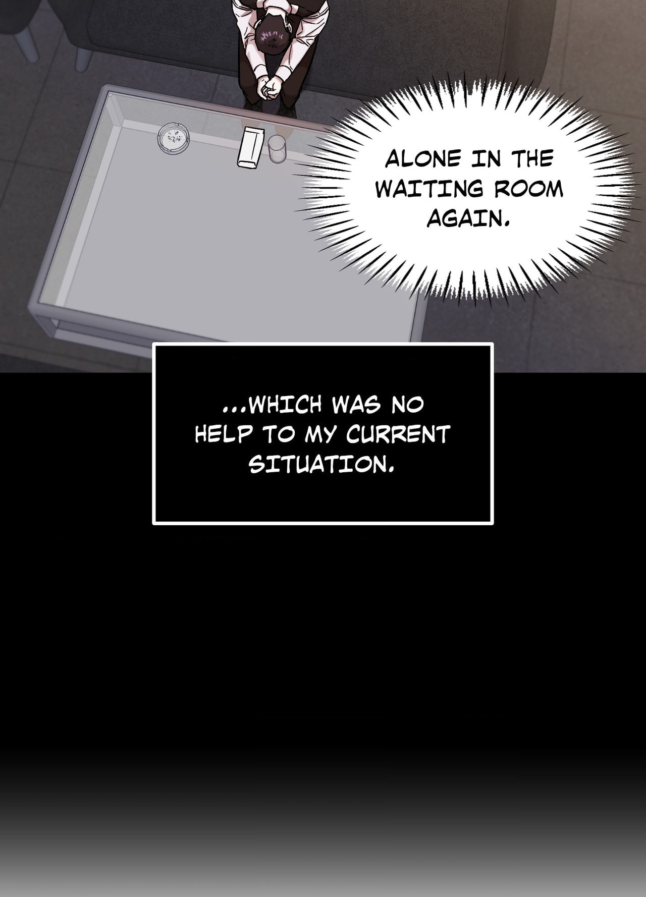 Dambaet Jae Chapter 4 page 44 - 