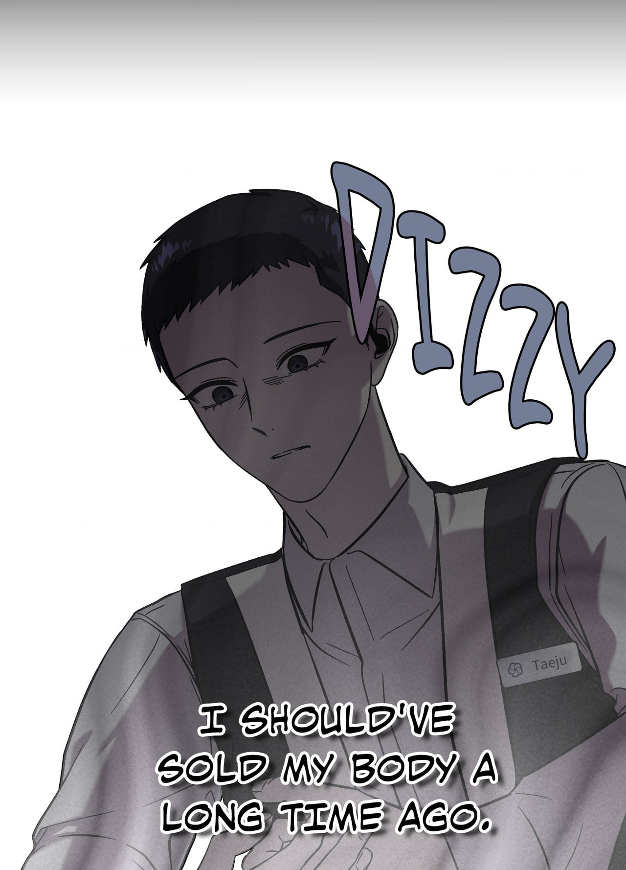 Dambaet Jae Chapter 4 page 45 - 