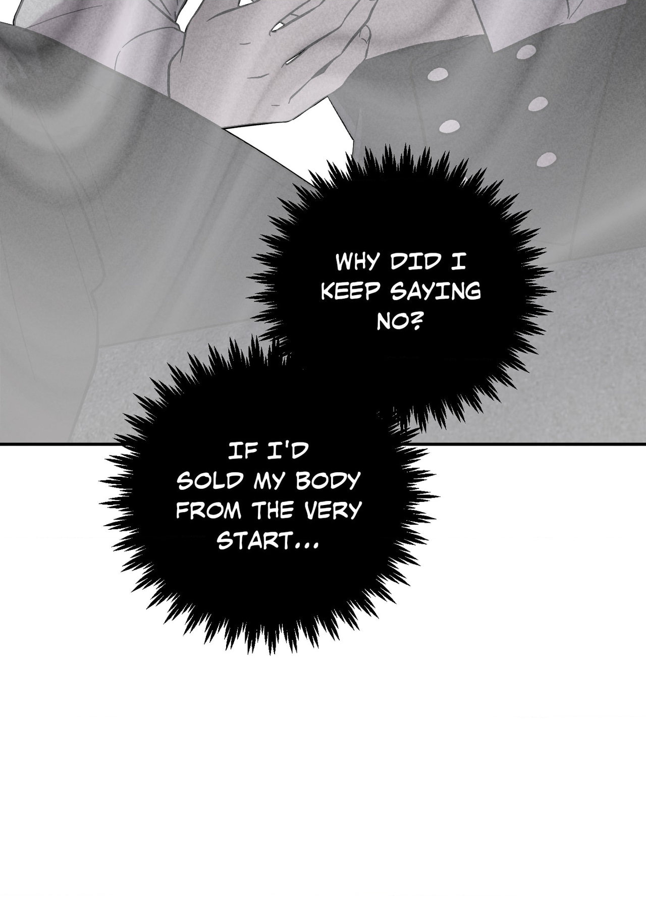 Dambaet Jae Chapter 4 page 46 - 
