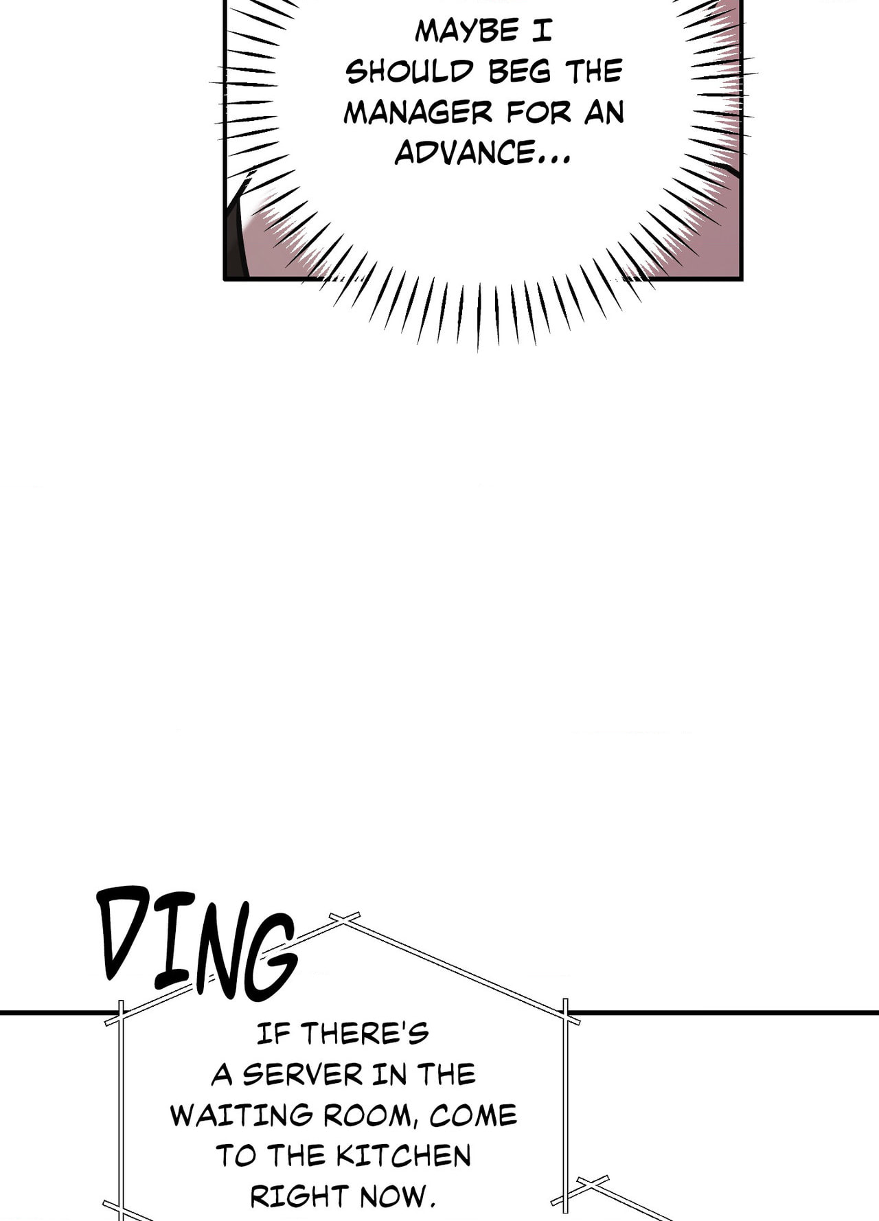 Dambaet Jae Chapter 4 page 49 - 