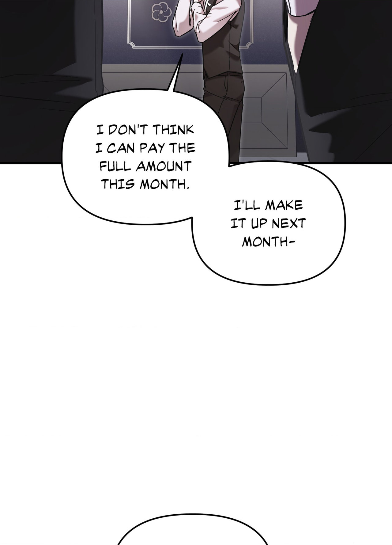 Dambaet Jae Chapter 4 page 6 - 