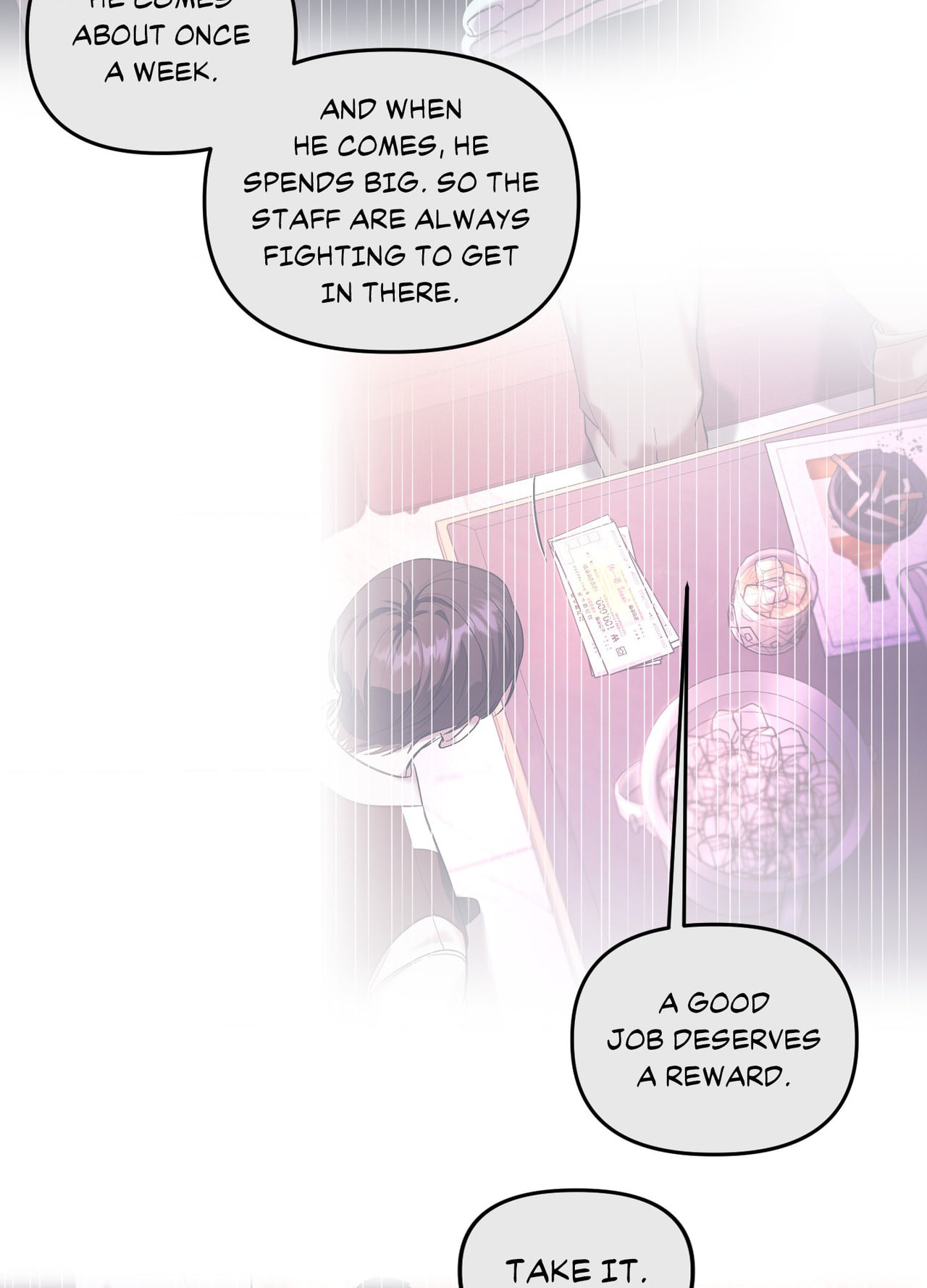 Dambaet Jae Chapter 4 page 53 - 