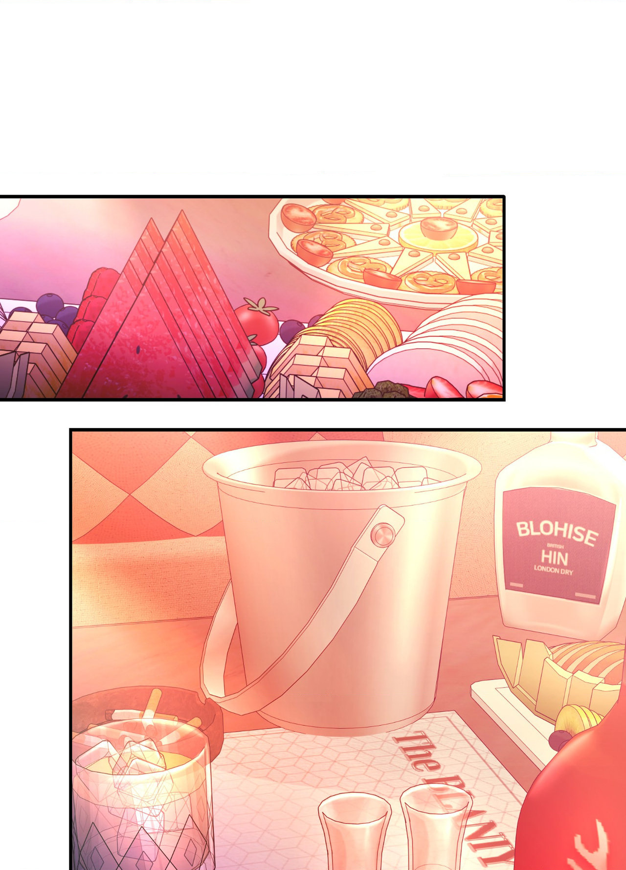 Dambaet Jae Chapter 4 page 59 - 