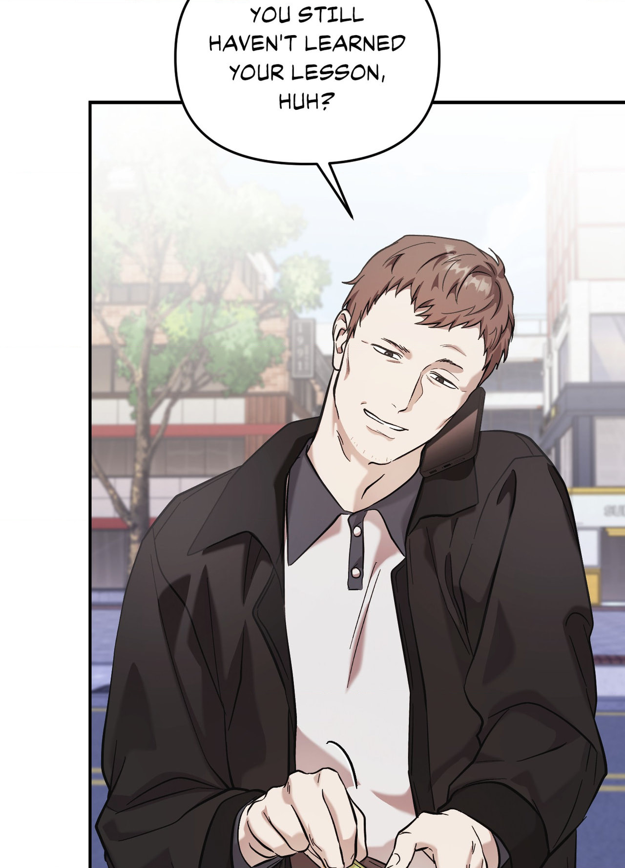 Dambaet Jae Chapter 4 page 7 - 