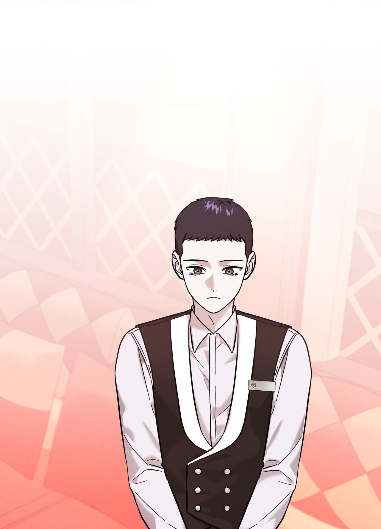 Dambaet Jae Chapter 4 page 61 - 