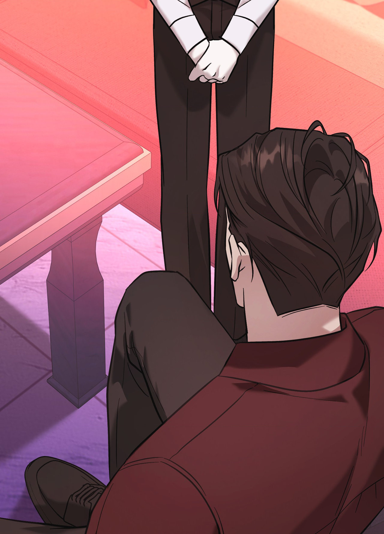 Dambaet Jae Chapter 4 page 62 - 