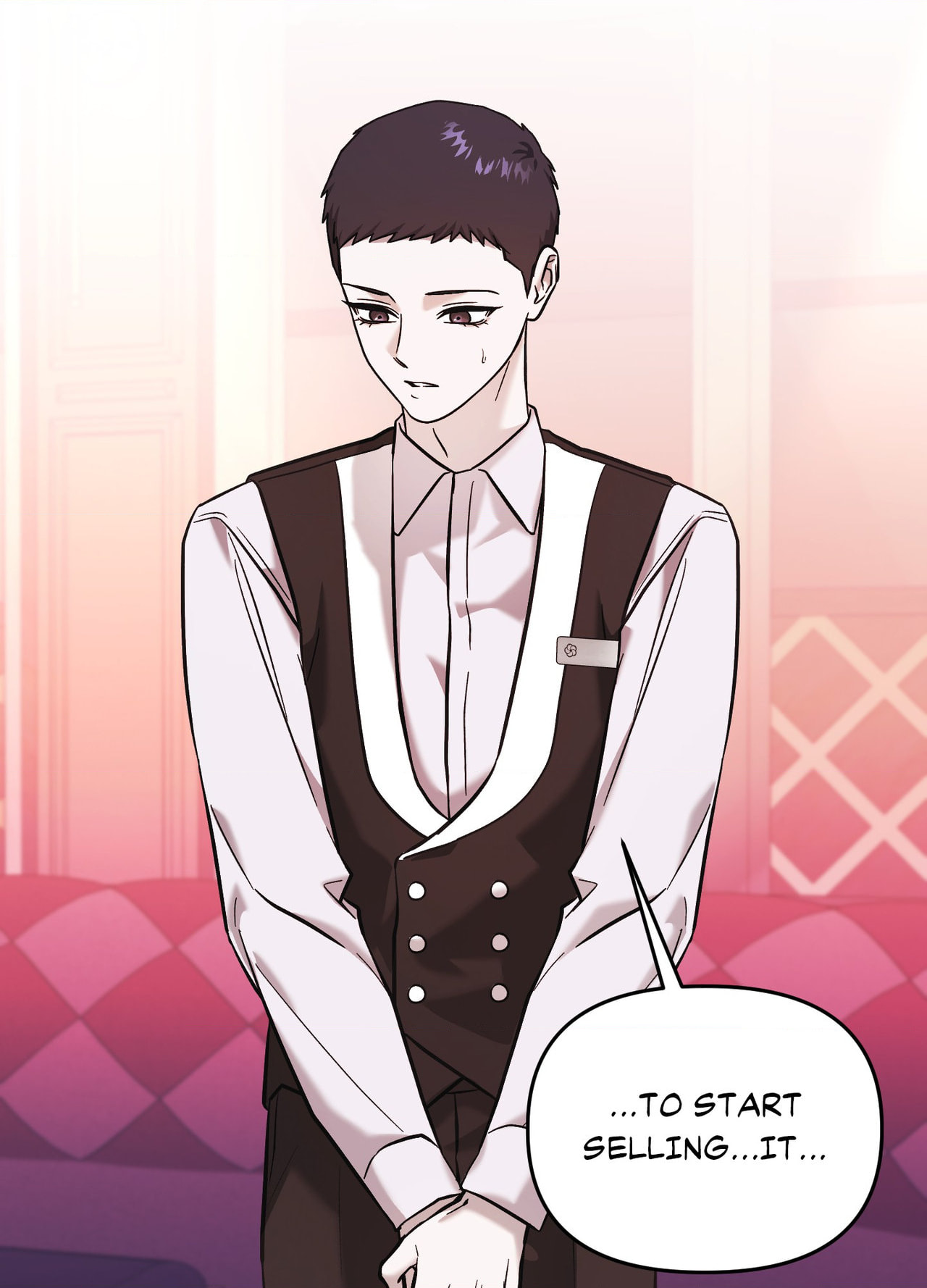 Dambaet Jae Chapter 4 page 68 - 