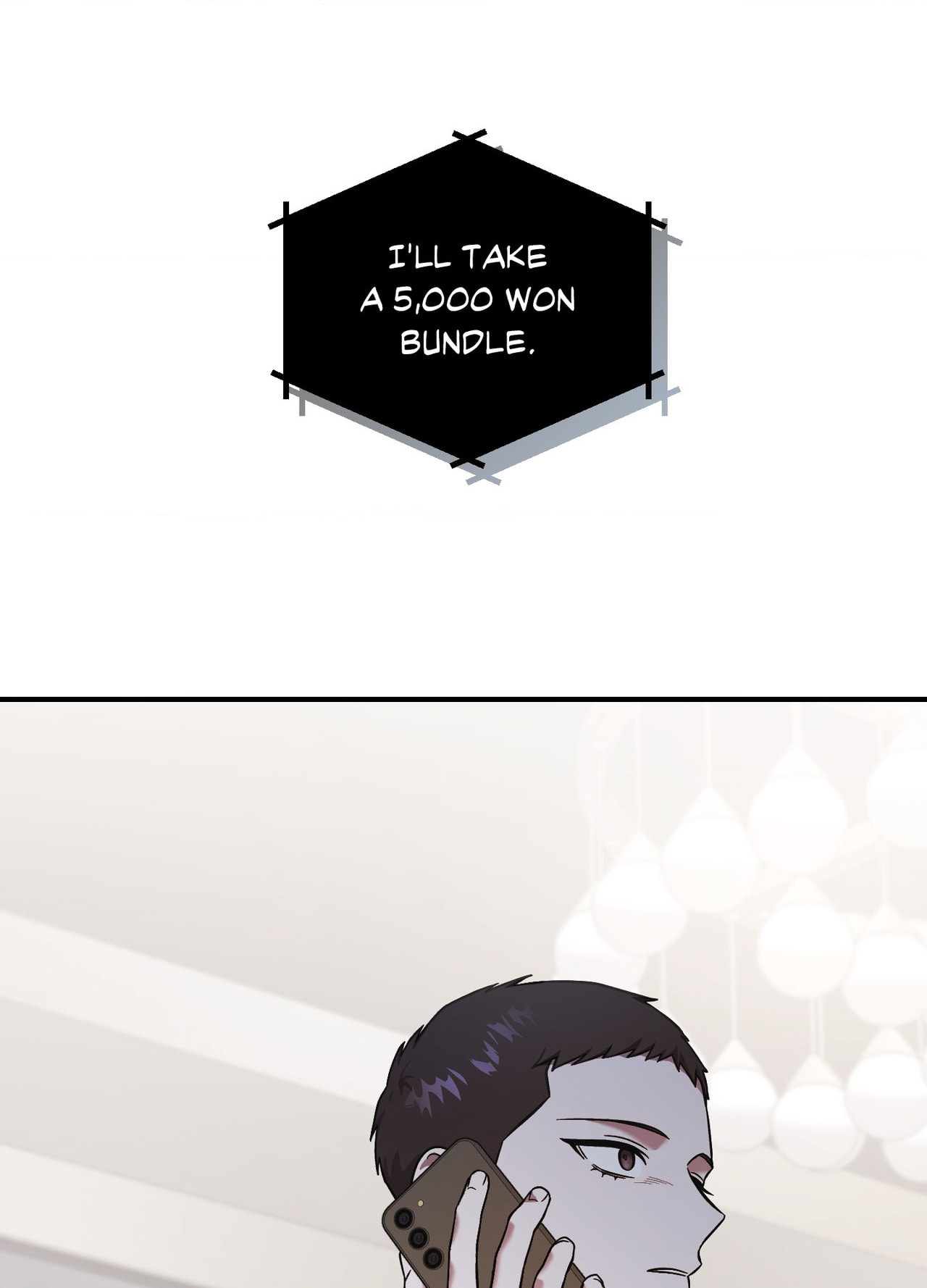 Dambaet Jae Chapter 4 page 9 - 