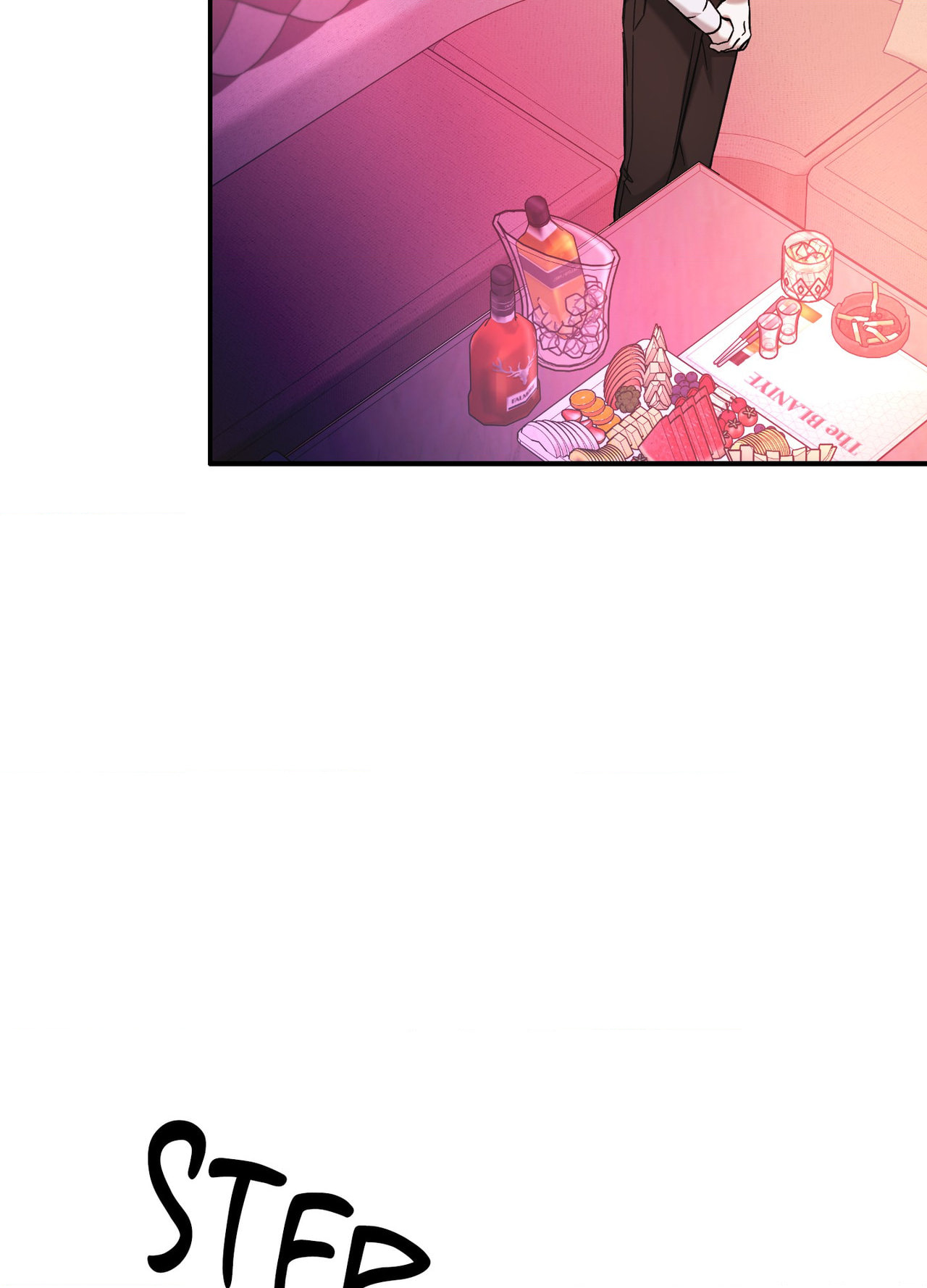 Dambaet Jae Chapter 4 page 87 - 