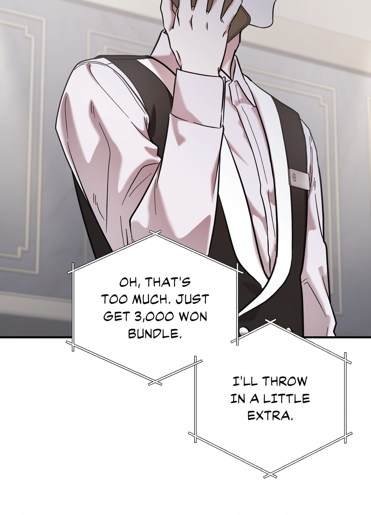 Dambaet Jae Chapter 4 page 10 - 