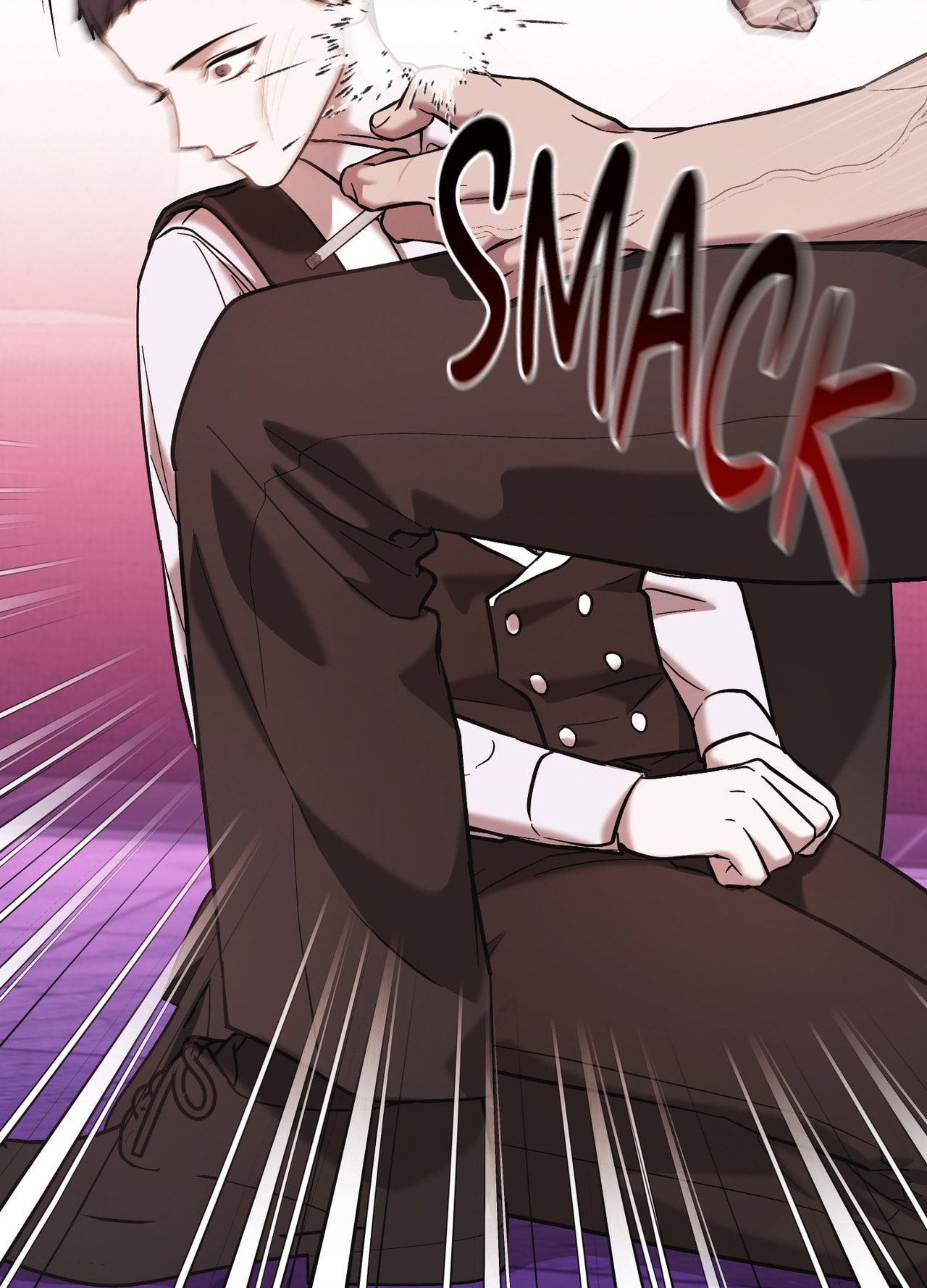 Dambaet Jae Chapter 4 page 97 - 