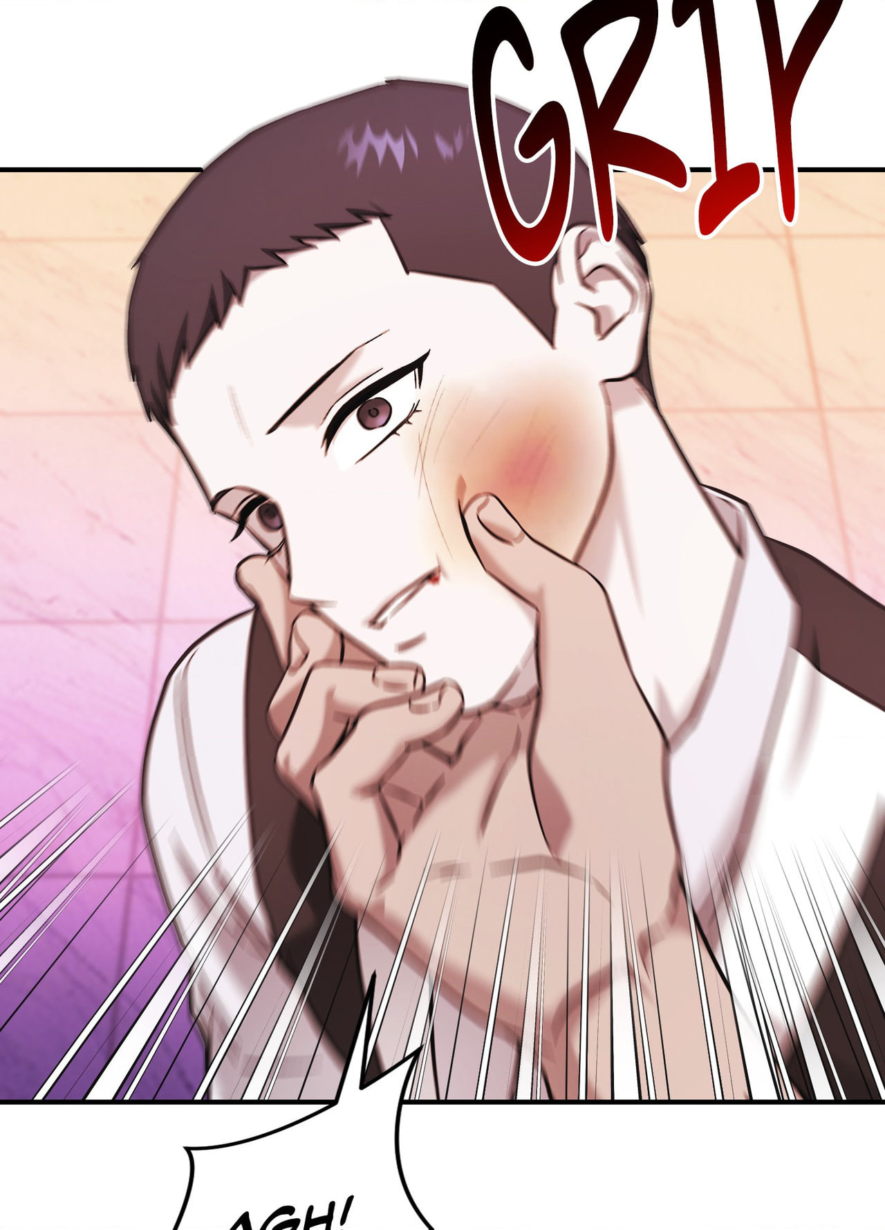 Dambaet Jae Chapter 4 page 100 - 