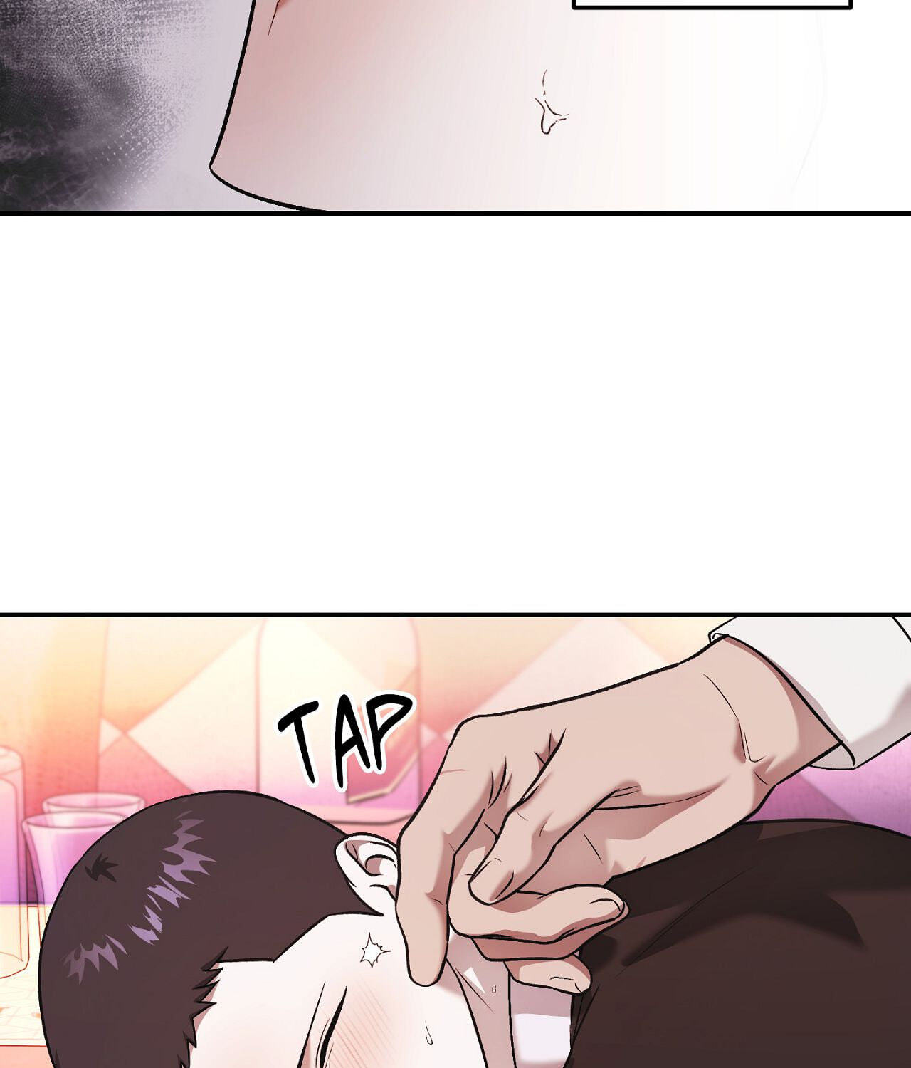 Dambaet Jae Chapter 8 page 11 - 