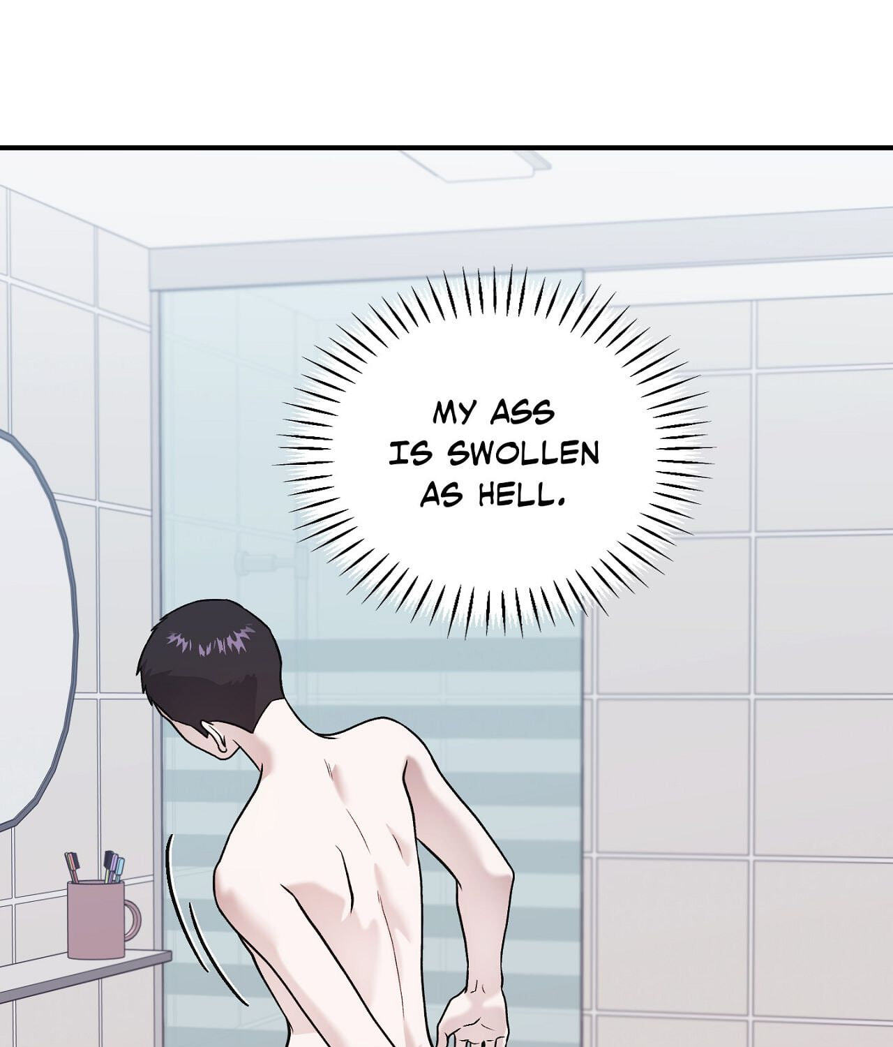 Dambaet Jae Chapter 8 page 101 - 