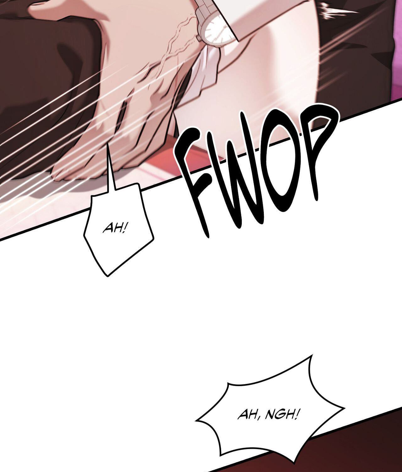 Dambaet Jae Chapter 8 page 3 - 