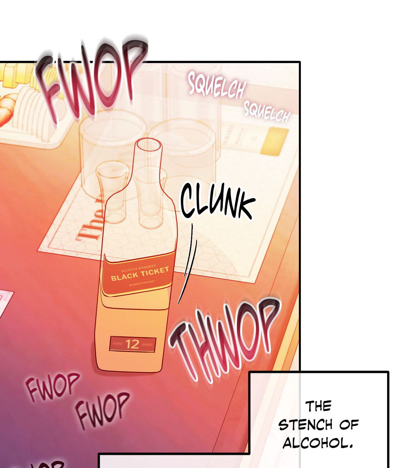 Dambaet Jae Chapter 8 page 22 - 