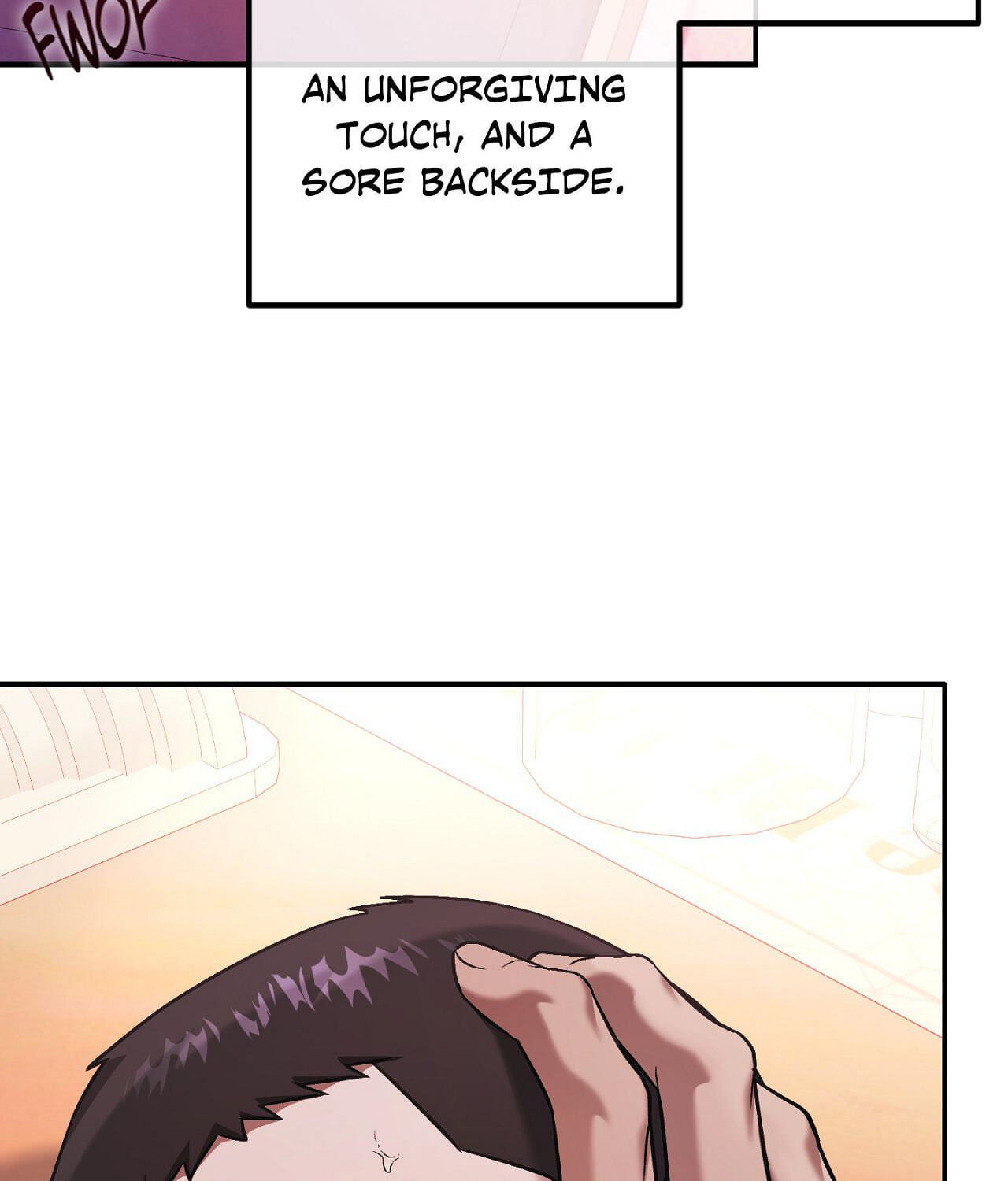 Dambaet Jae Chapter 8 page 23 - 