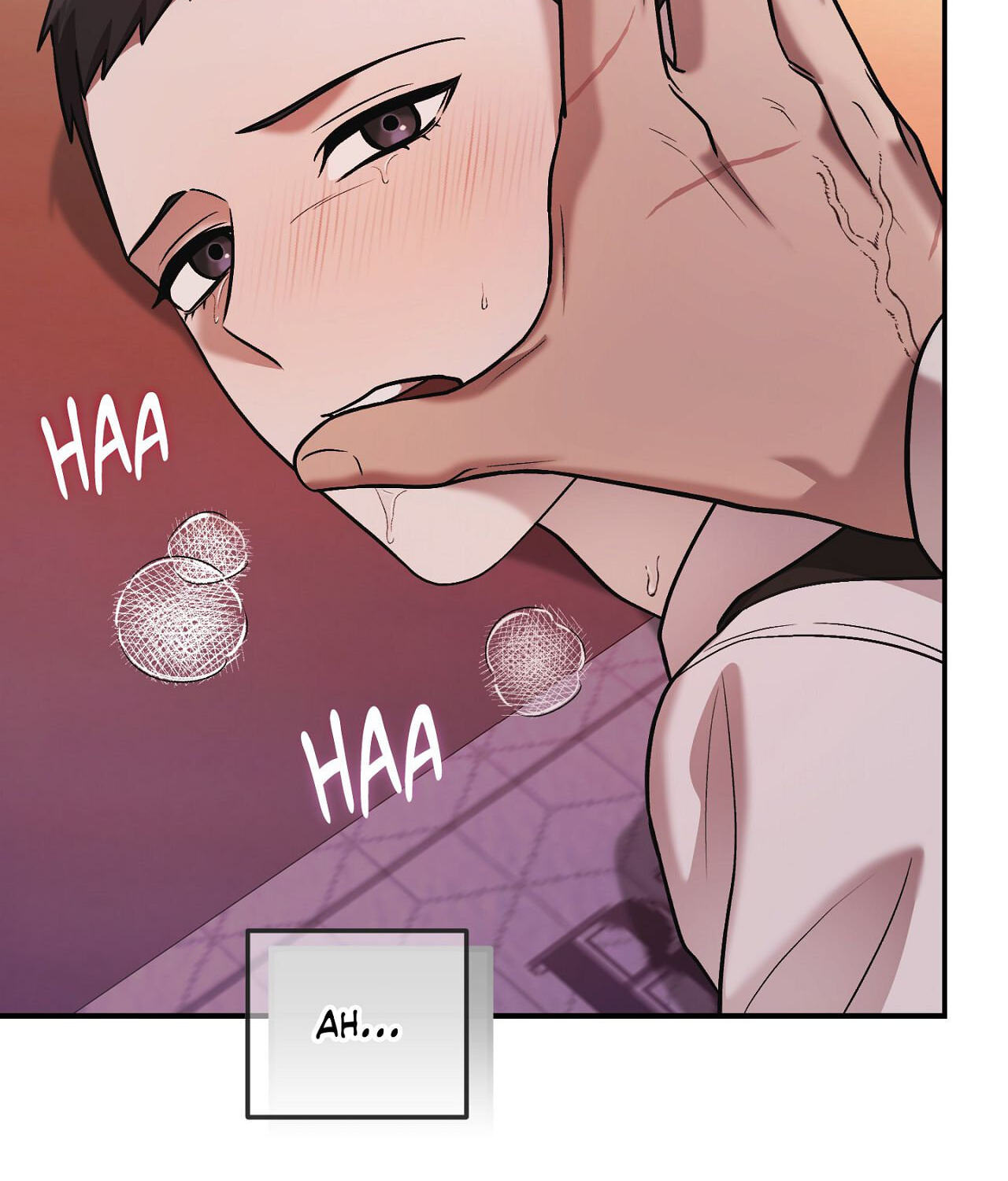 Dambaet Jae Chapter 8 page 24 - 