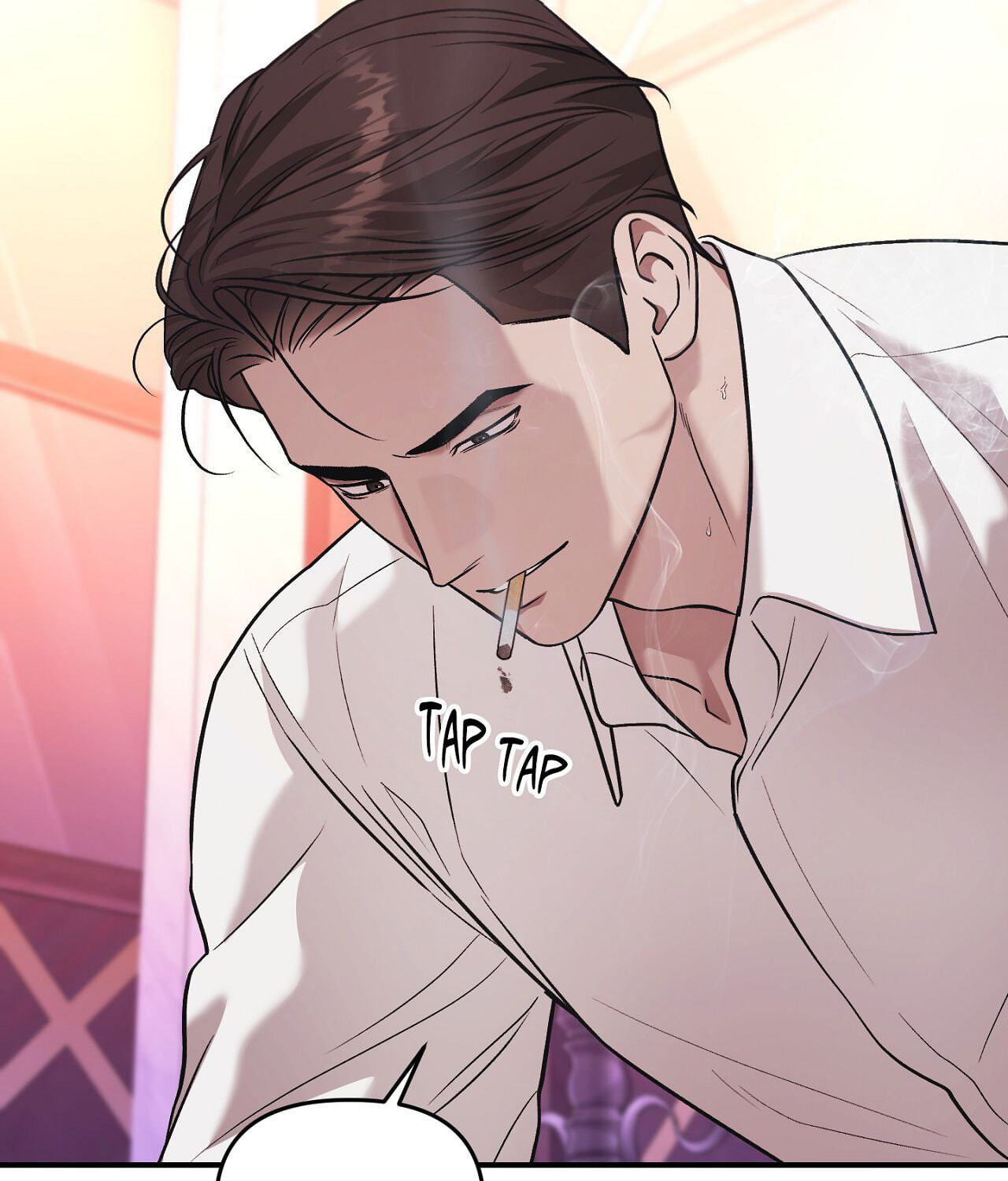 Dambaet Jae Chapter 8 page 27 - 