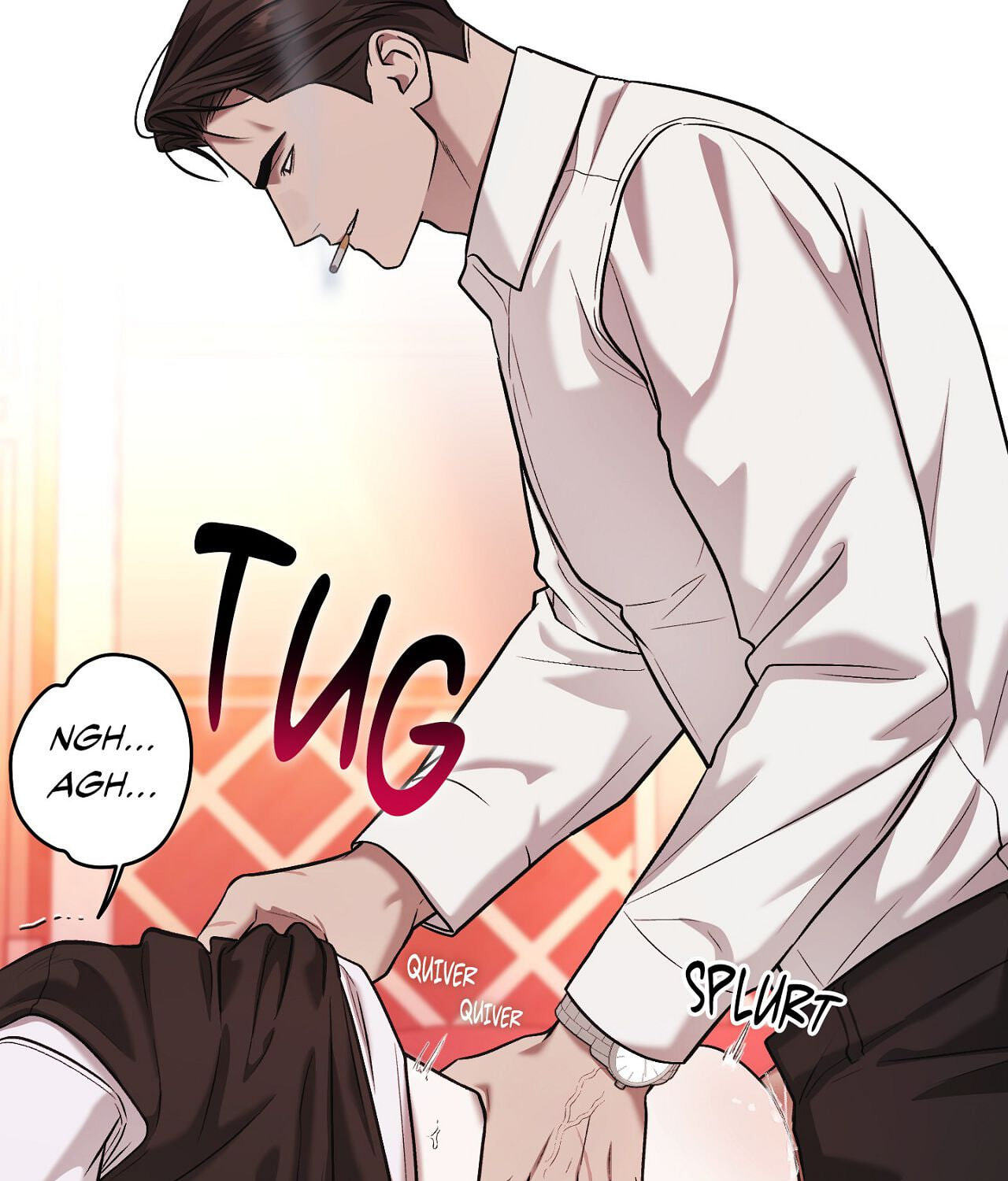 Dambaet Jae Chapter 8 page 31 - 