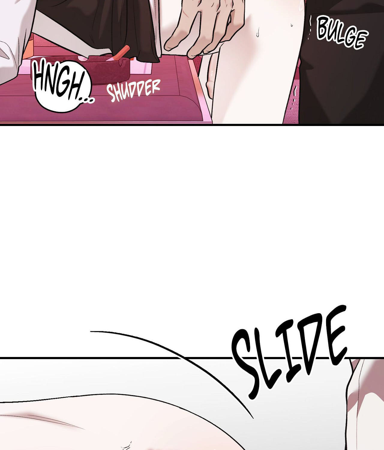Dambaet Jae Chapter 8 page 32 - 