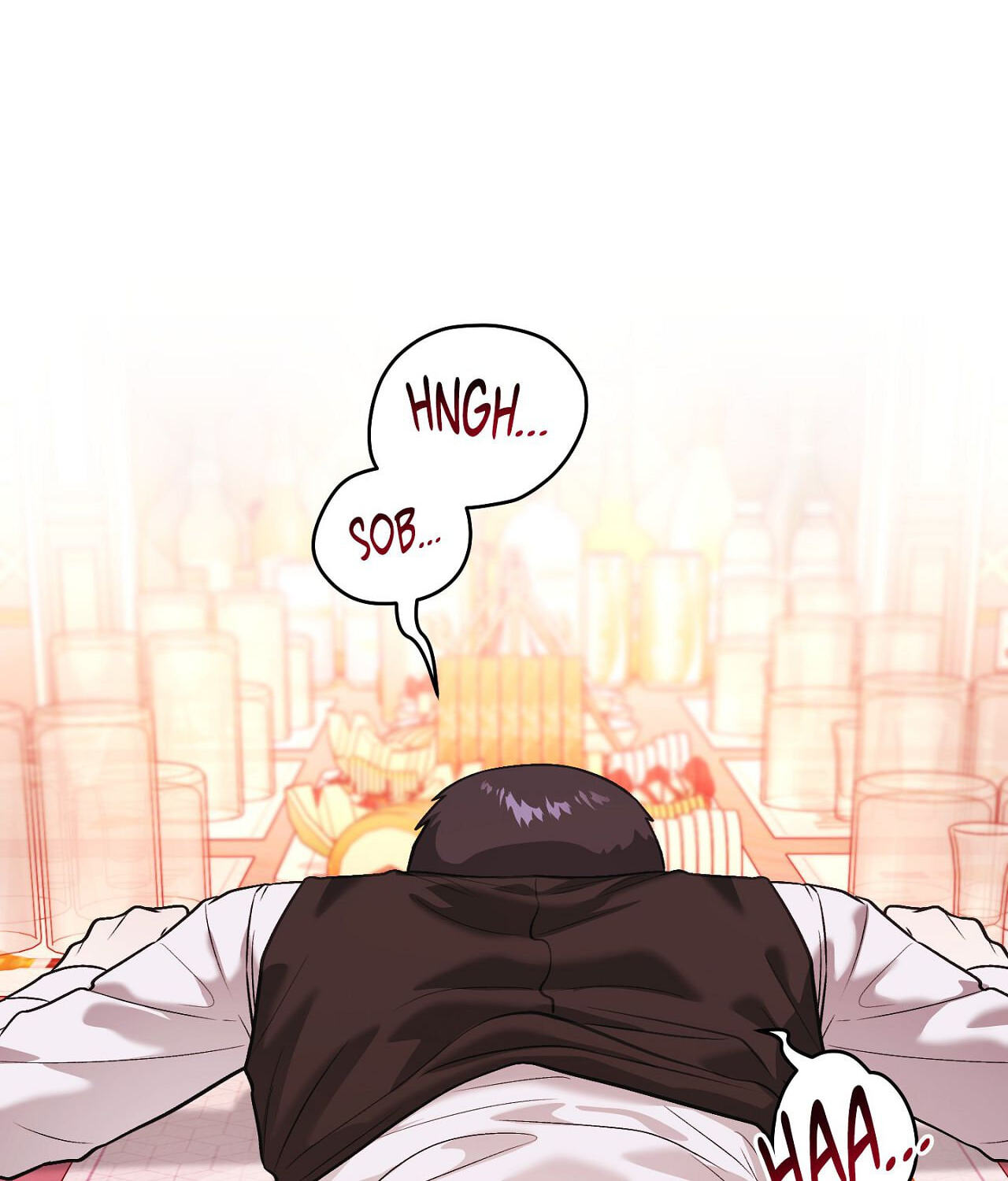 Dambaet Jae Chapter 8 page 34 - 