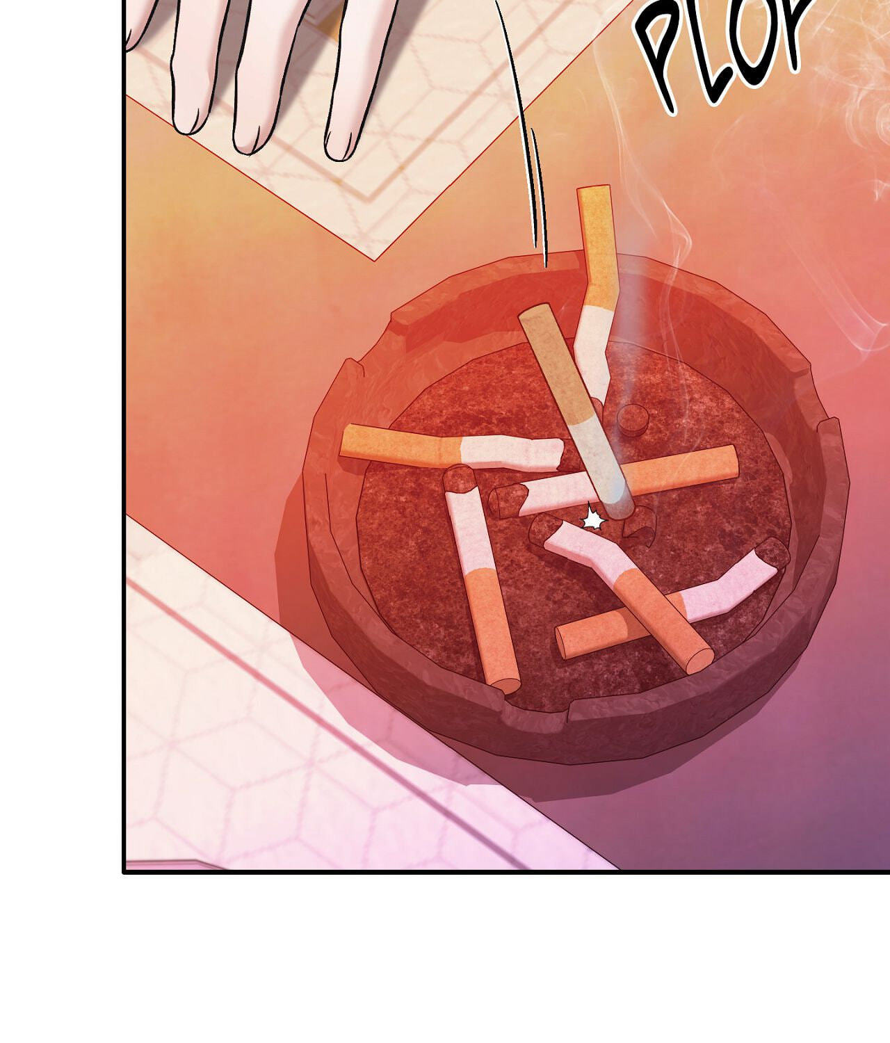 Dambaet Jae Chapter 8 page 37 - 