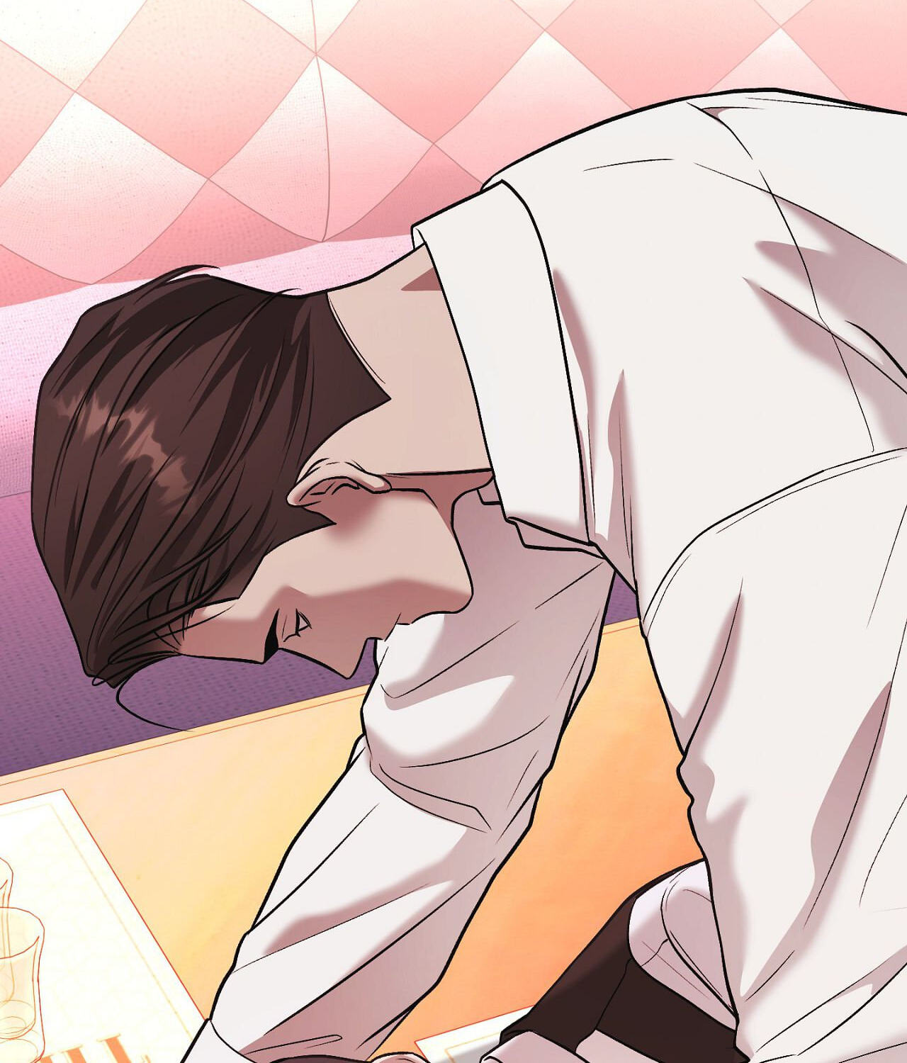 Dambaet Jae Chapter 8 page 40 - 
