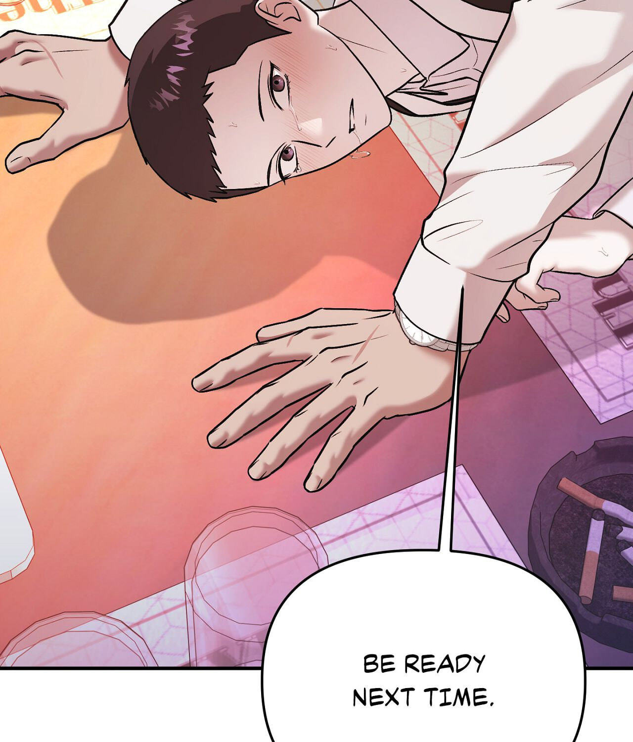 Dambaet Jae Chapter 8 page 41 - 